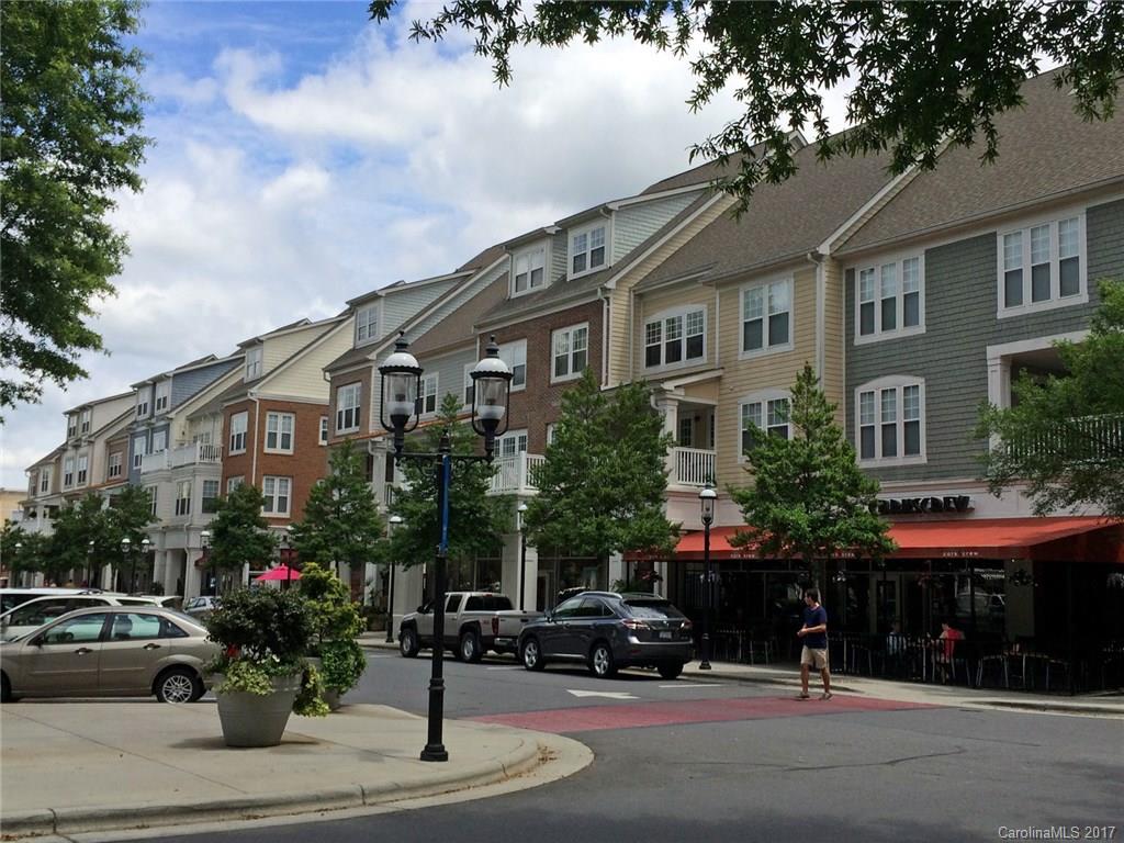 Birkdale - Residential