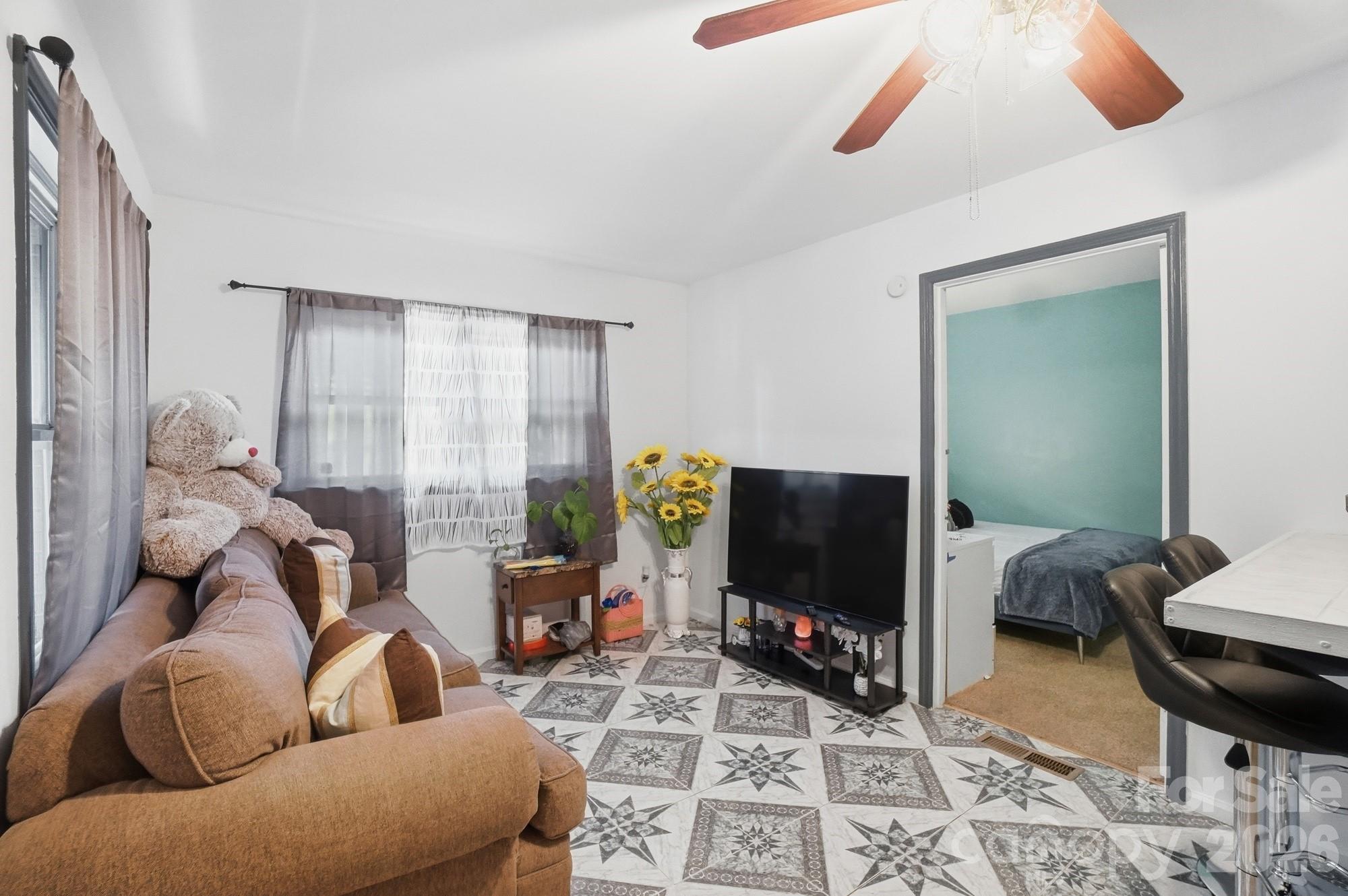 Easthaven - Residential