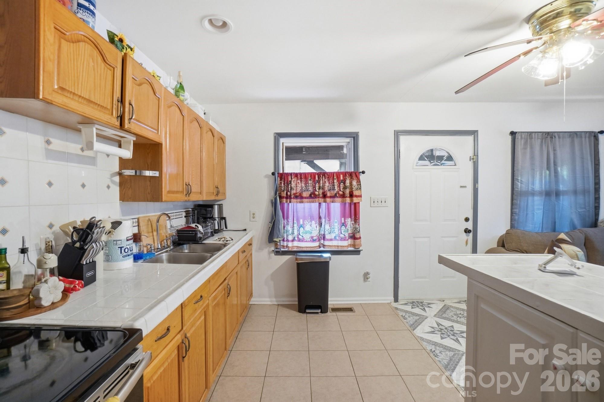 Easthaven - Residential