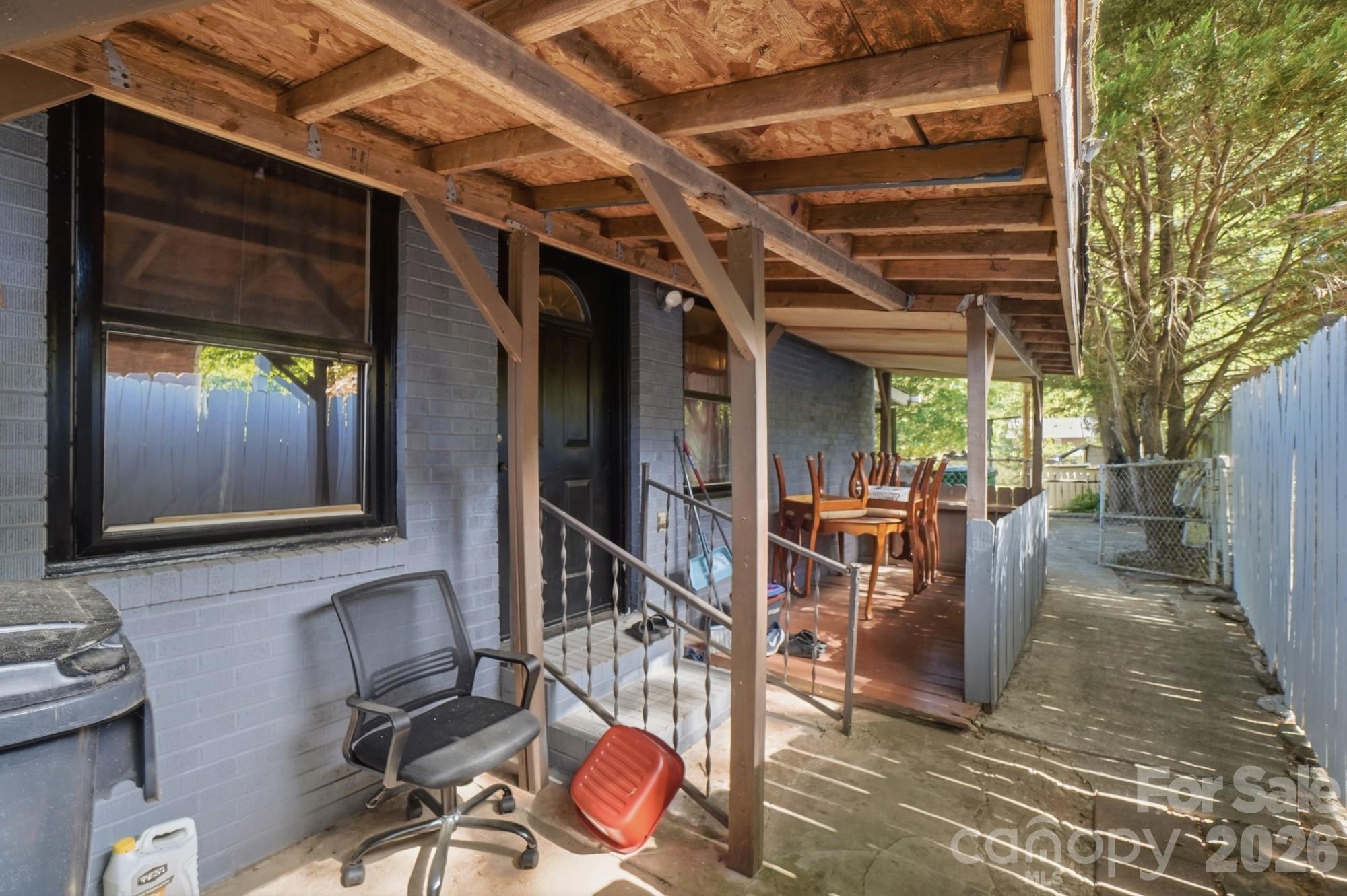 Easthaven - Residential