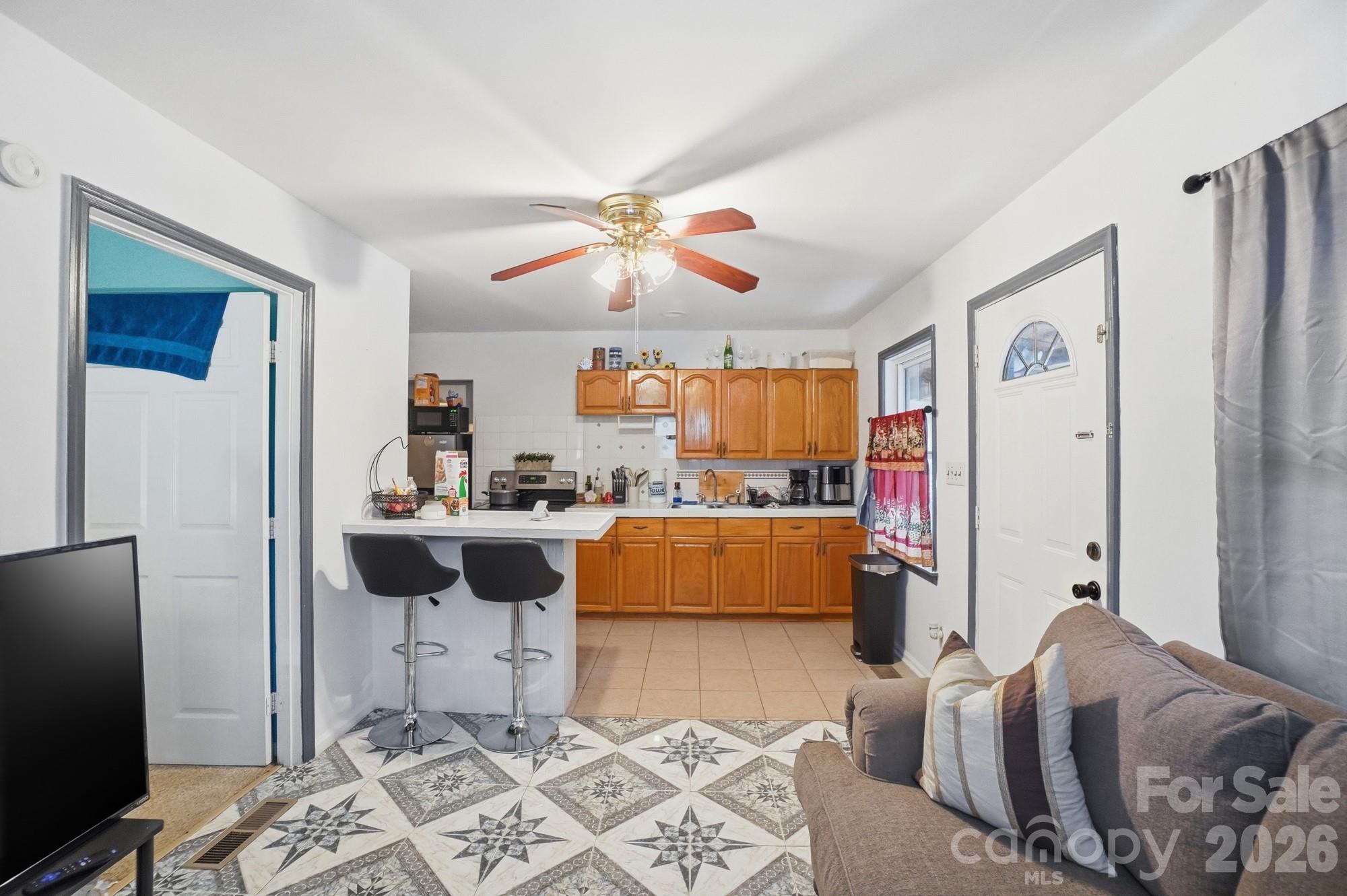 Easthaven - Residential