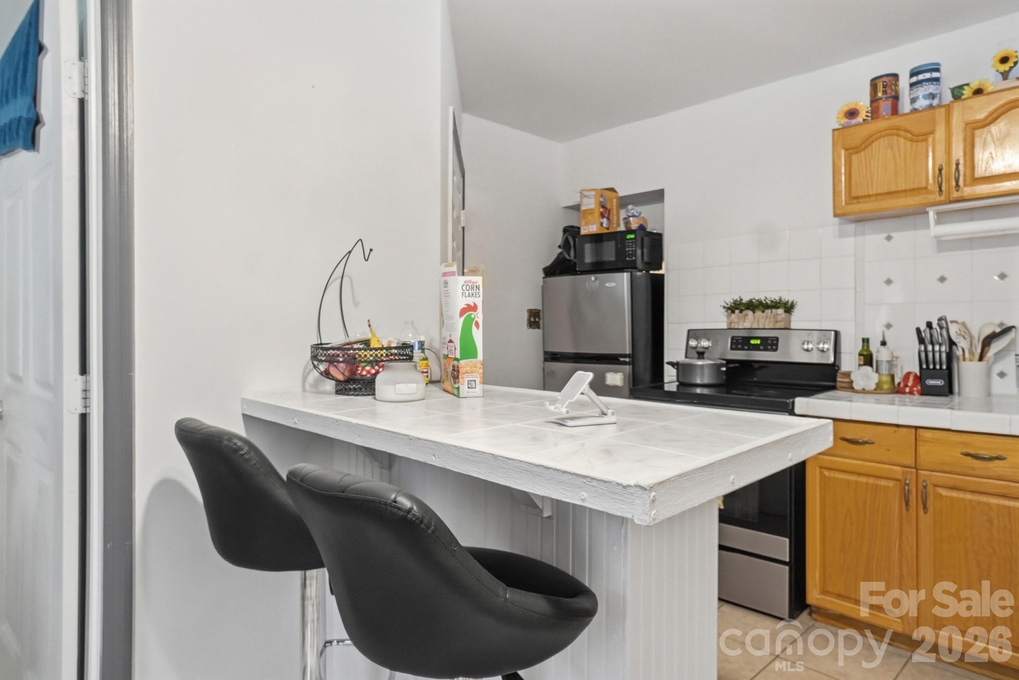 Easthaven - Residential