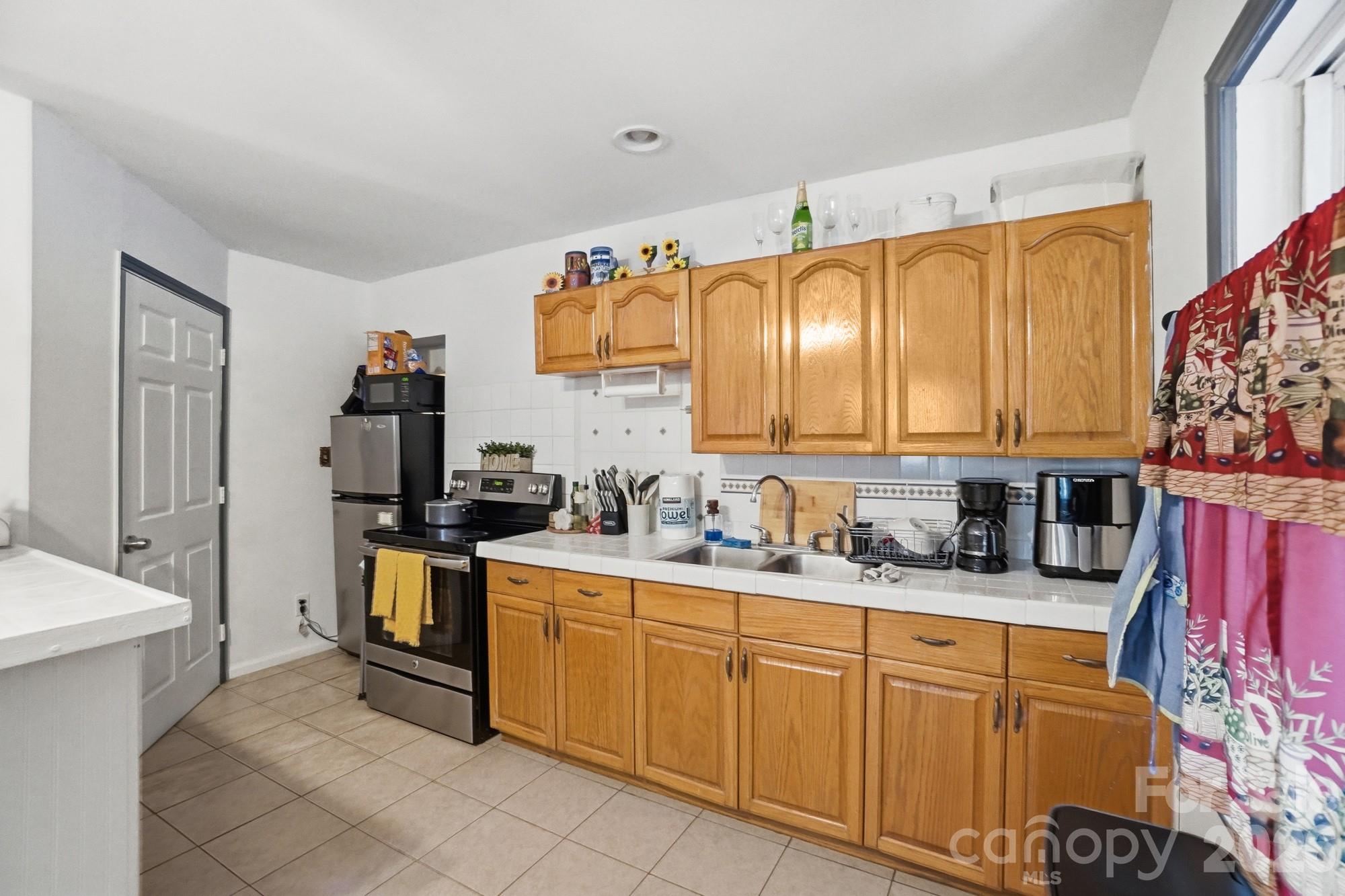 Easthaven - Residential