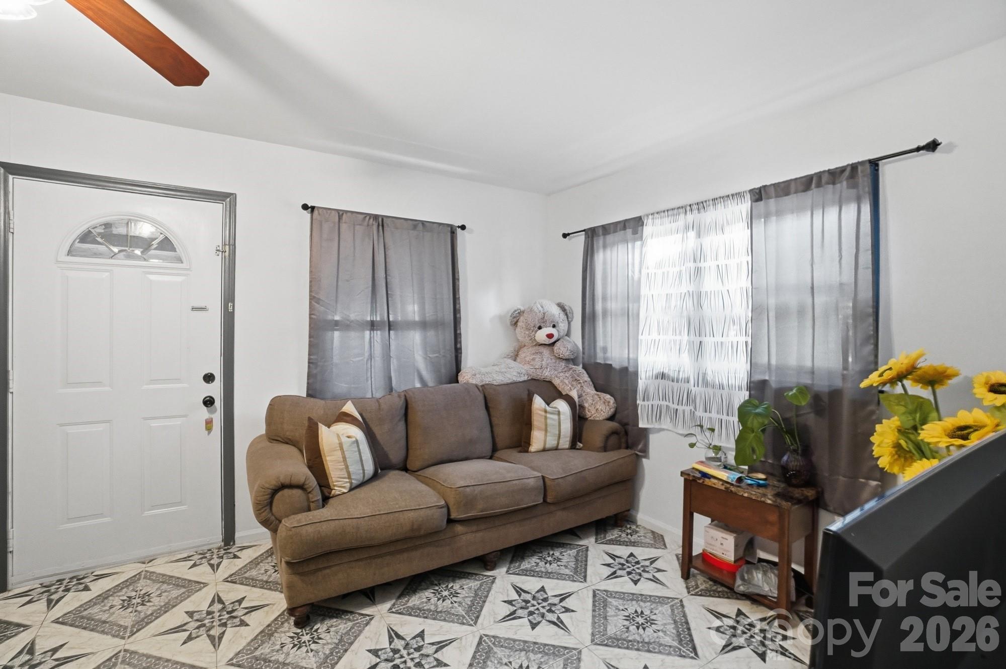 Easthaven - Residential