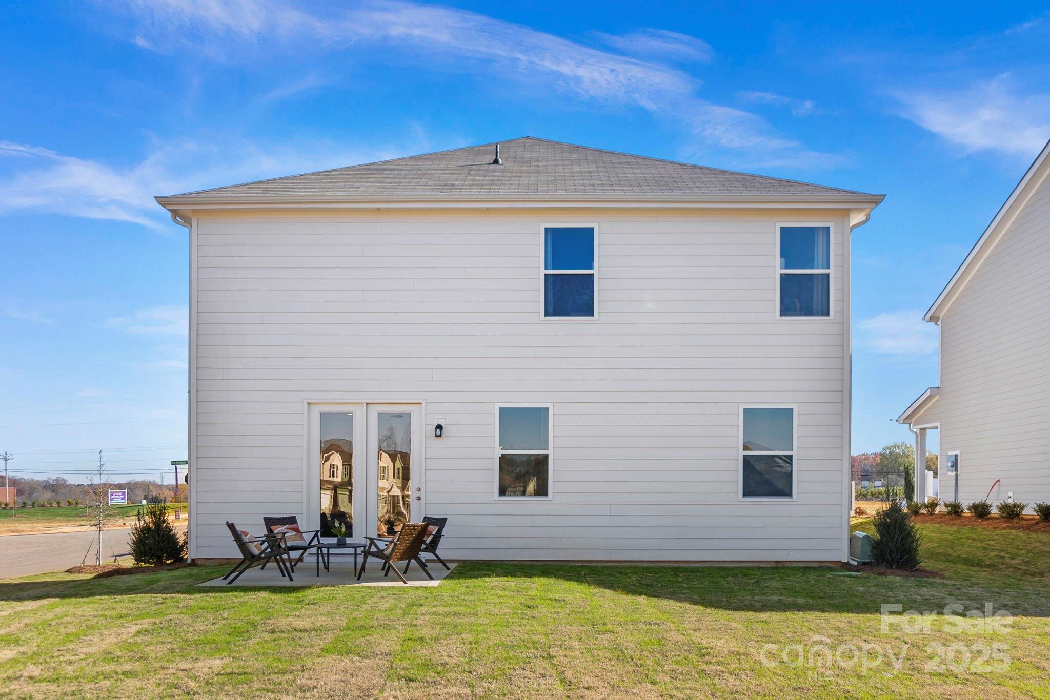 2585 Blue Sky Meadows Drive