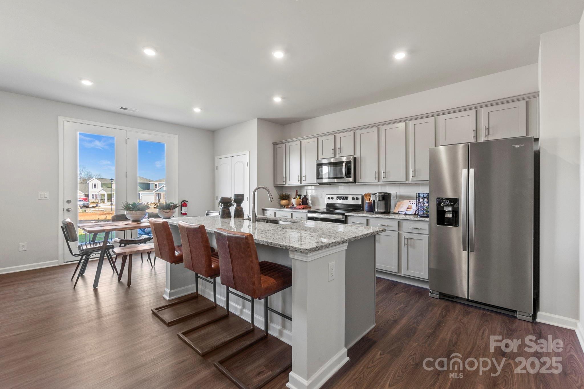 2585 Blue Sky Meadows Drive