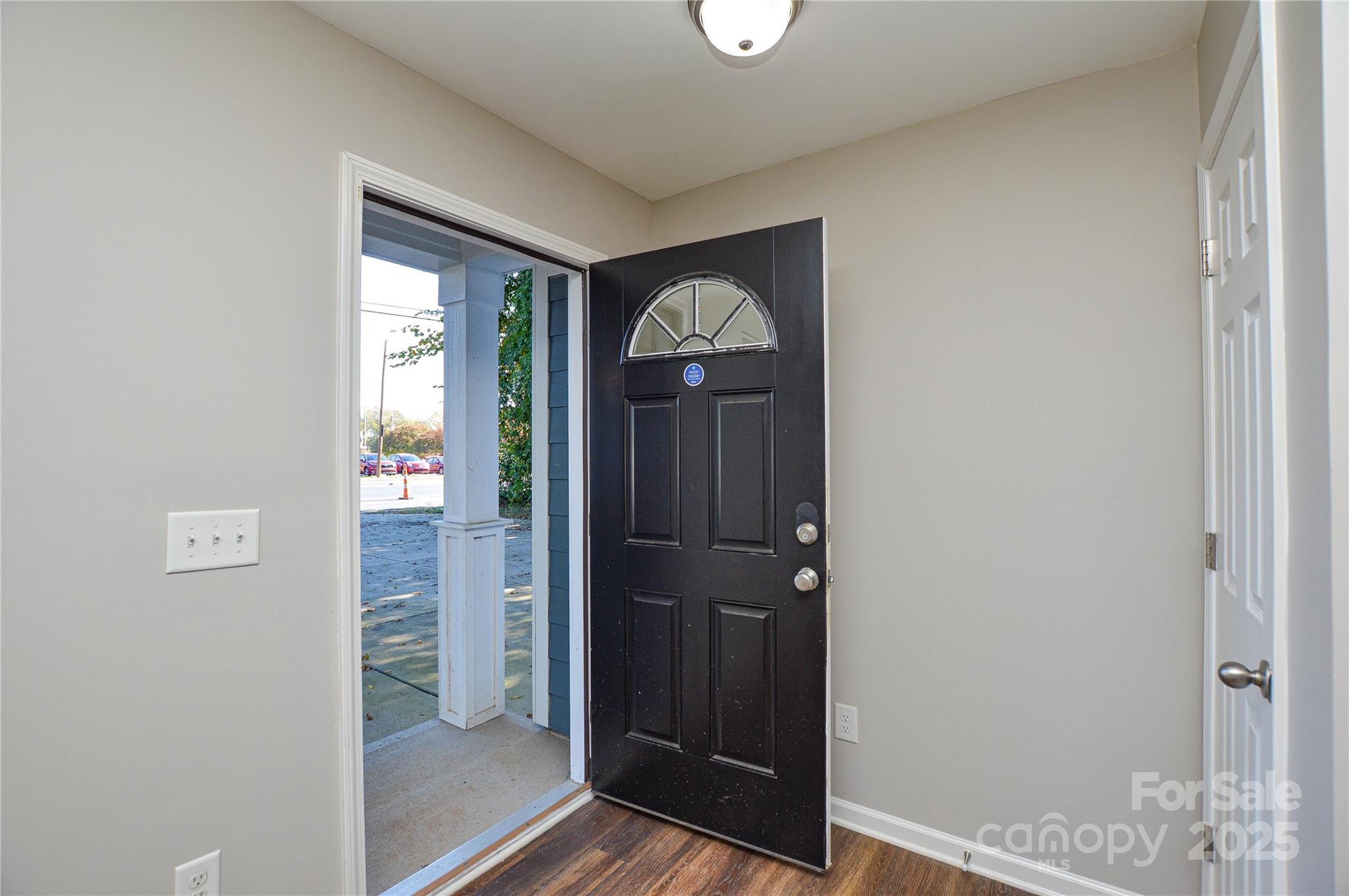 1232 Matheson Avenue