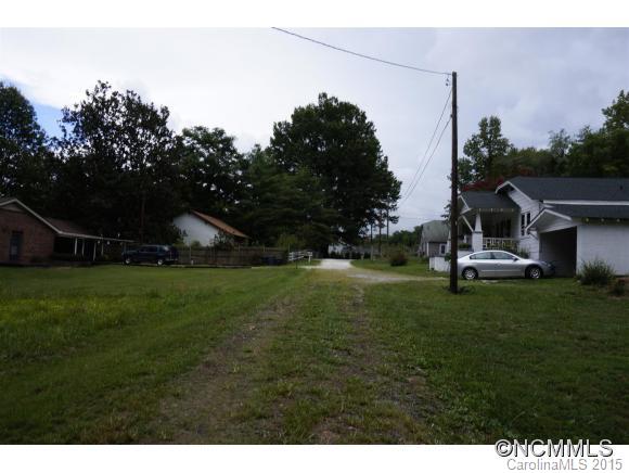 Laurel Heights - Land