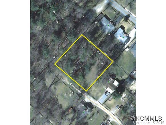 Laurel Heights - Land