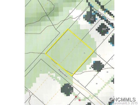 Laurel Heights - Land