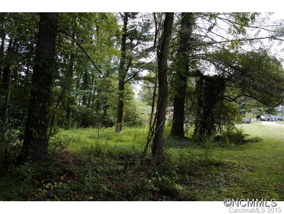 Laurel Heights - Land