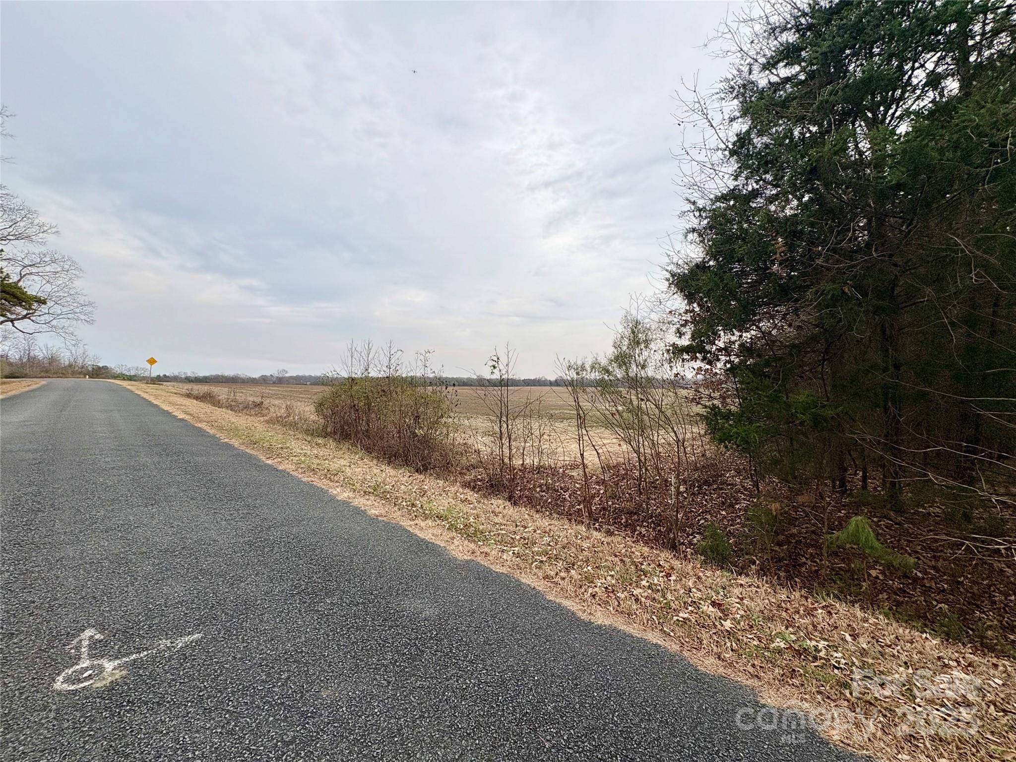 2734 L J Whitley Road