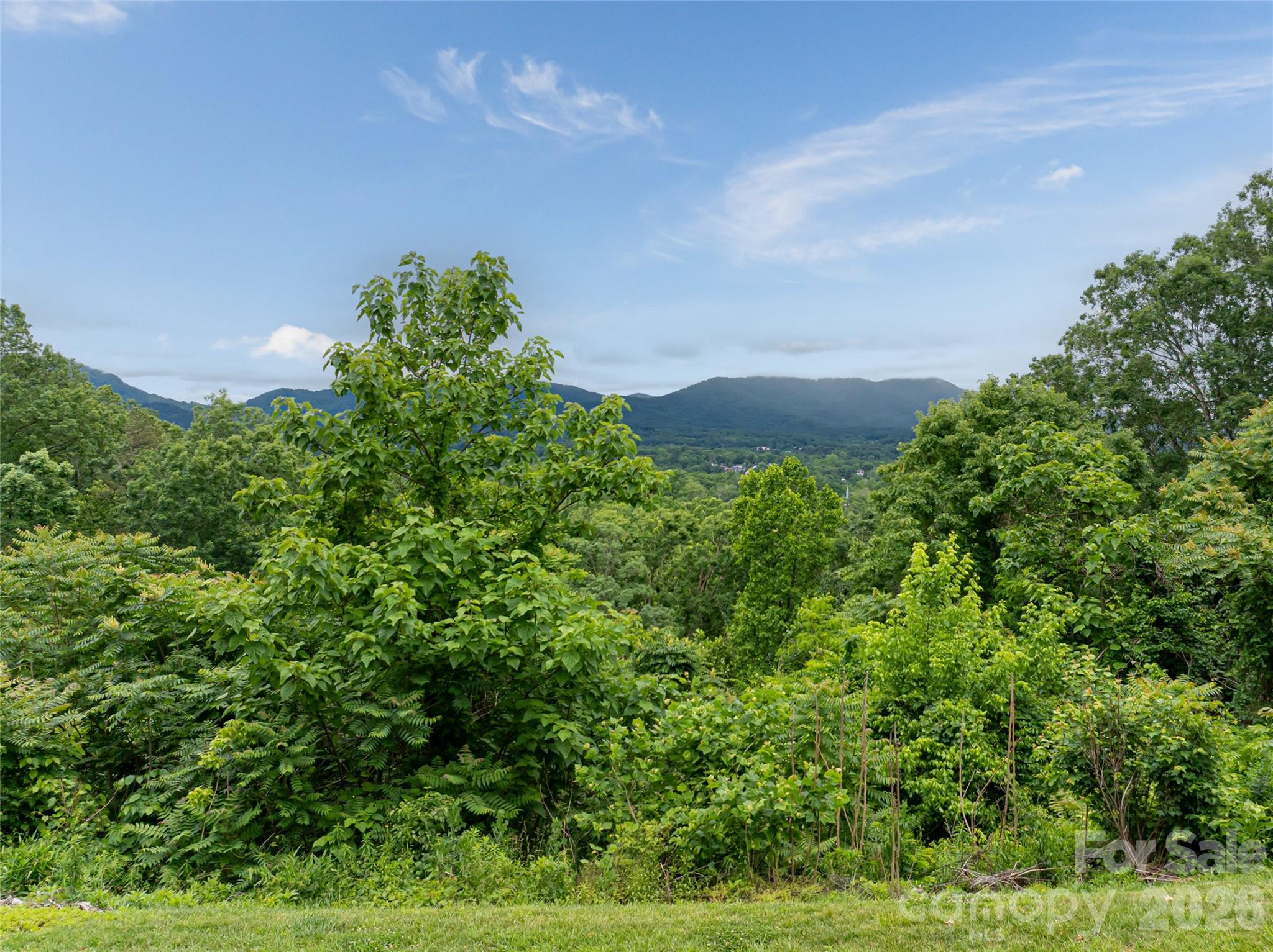 Beaucatcher Heights - Land