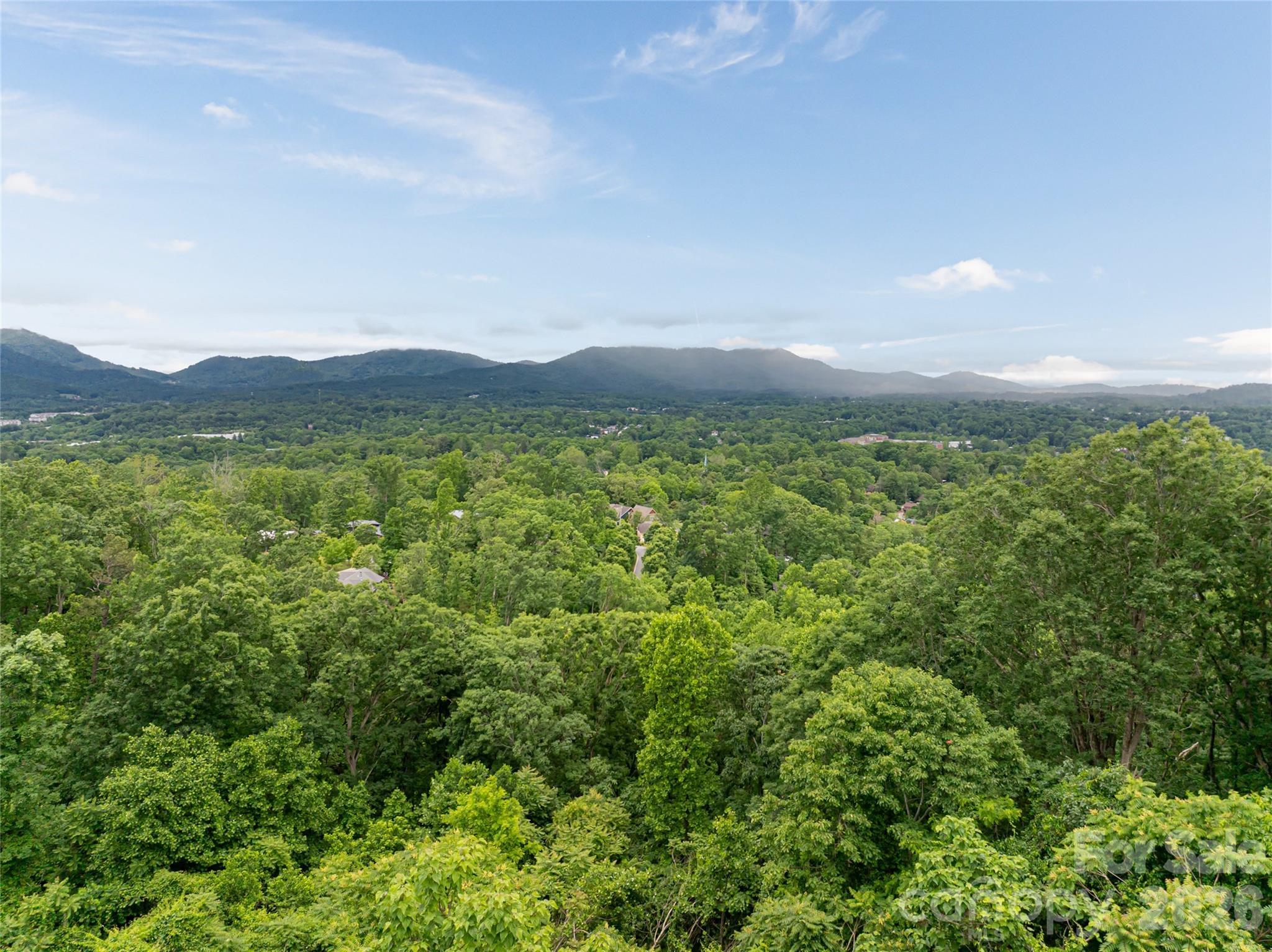 Beaucatcher Heights - Land