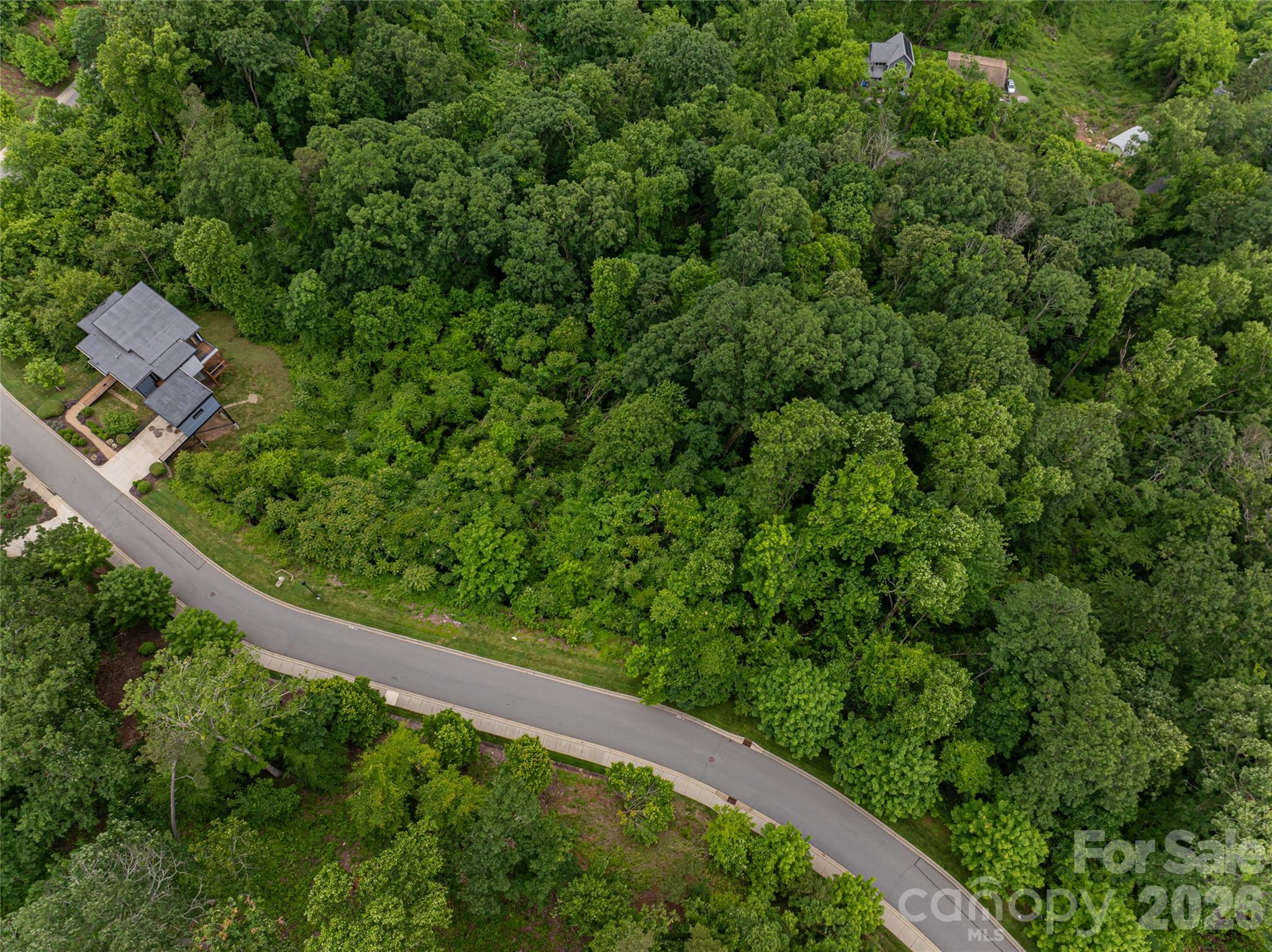 Beaucatcher Heights - Land