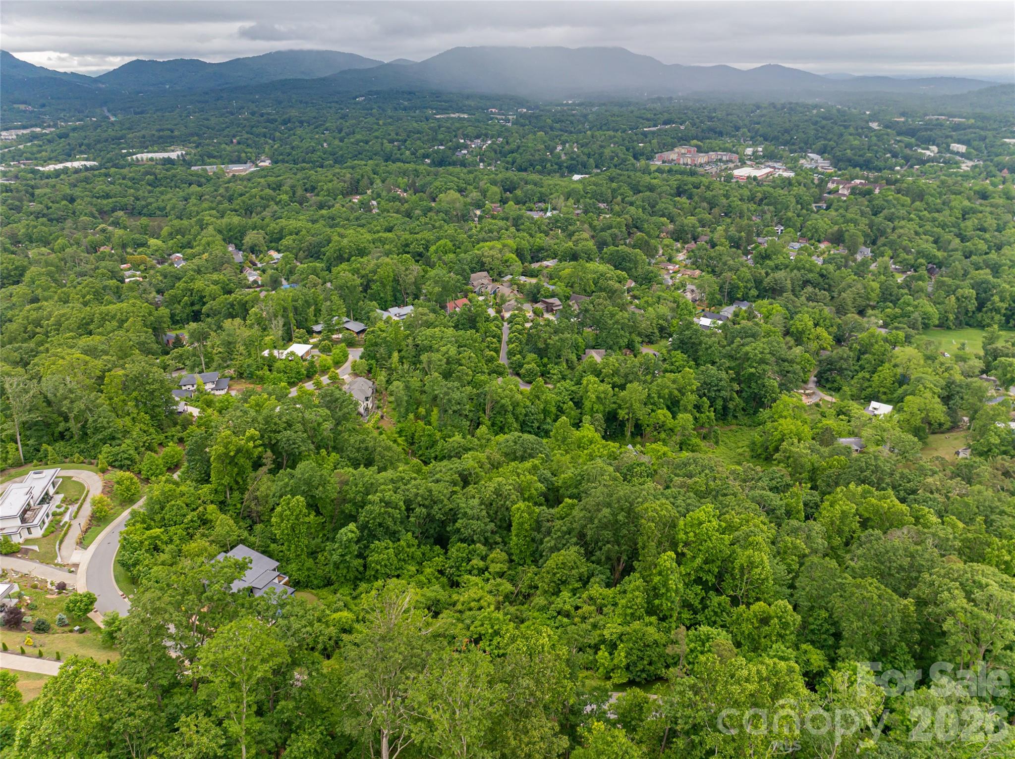 Beaucatcher Heights - Land