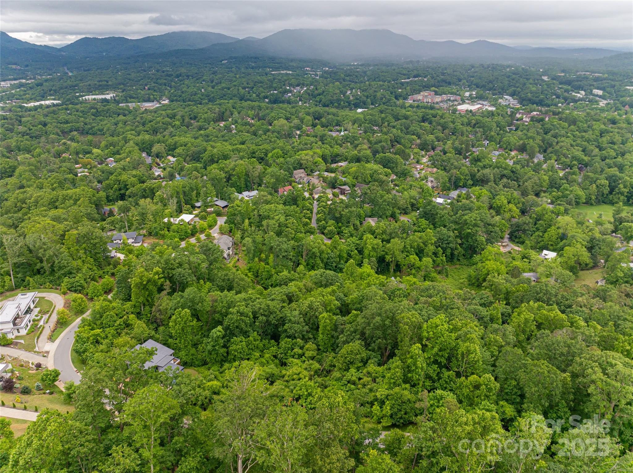Beaucatcher Heights - Land