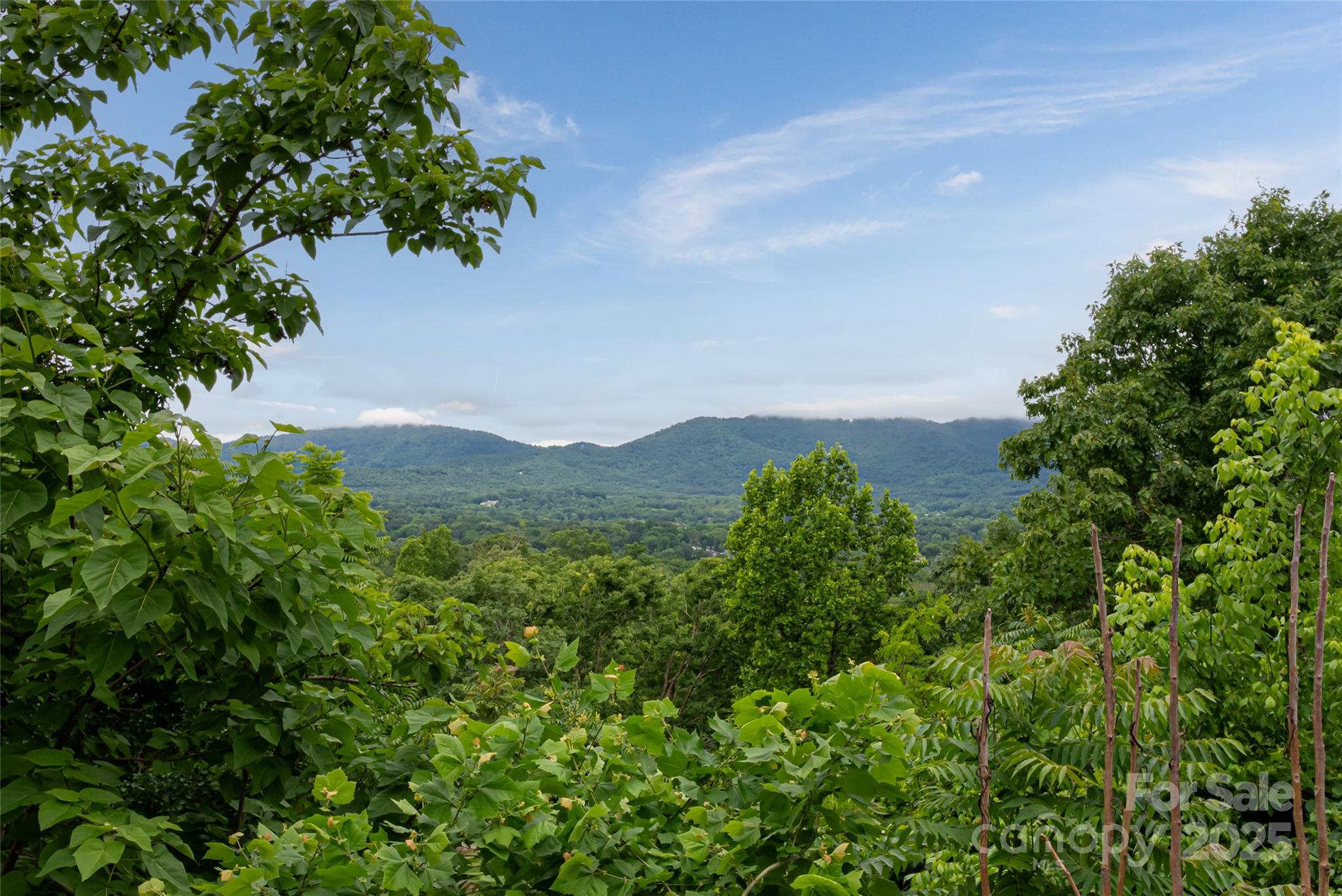 Beaucatcher Heights - Land