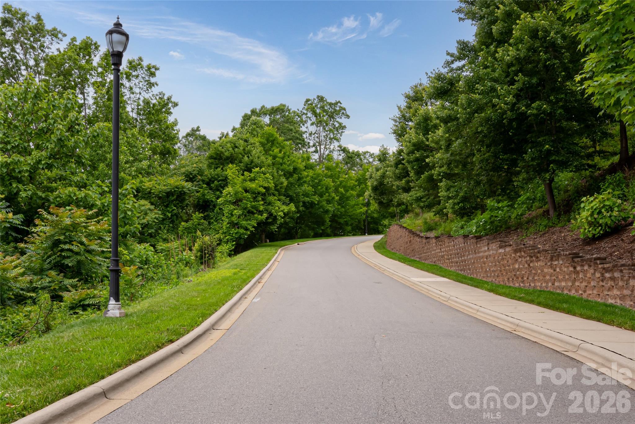 Beaucatcher Heights - Land