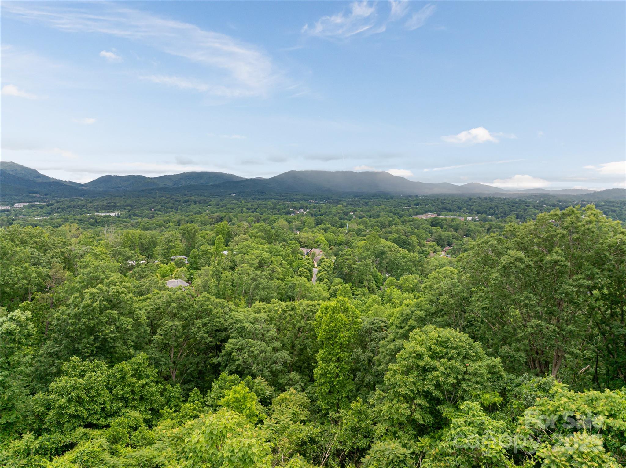 Beaucatcher Heights - Land