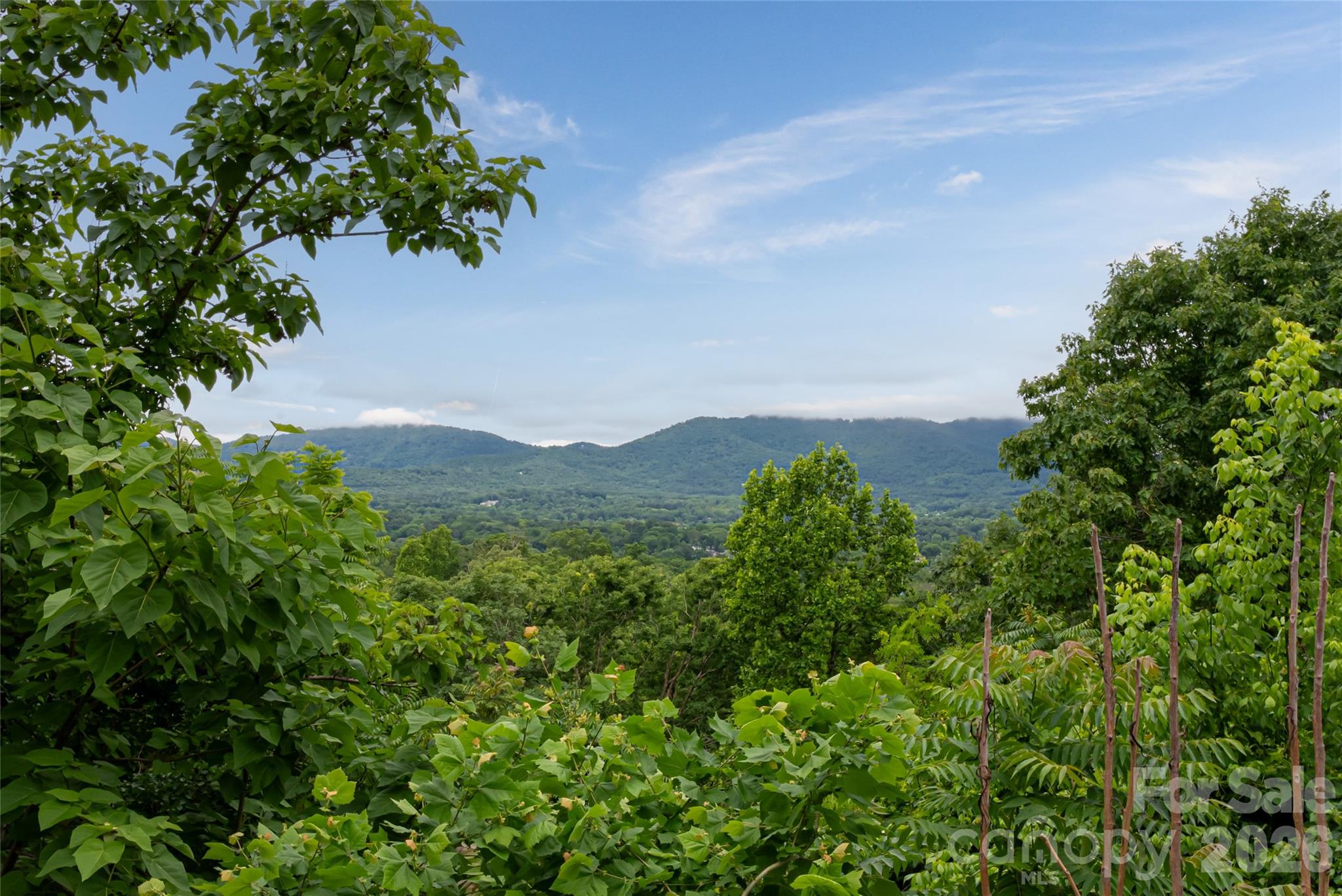 Beaucatcher Heights - Land