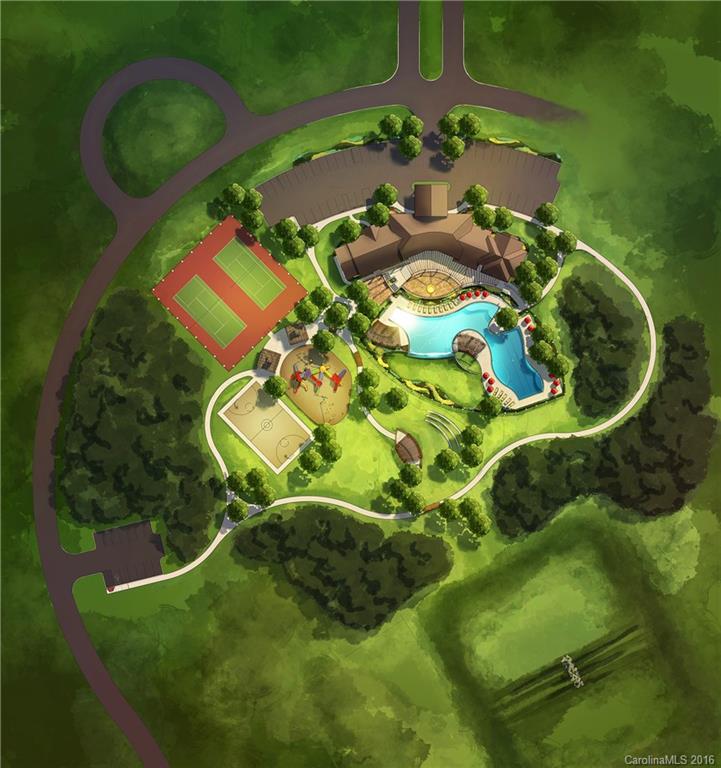 Riverchase Estates - Land