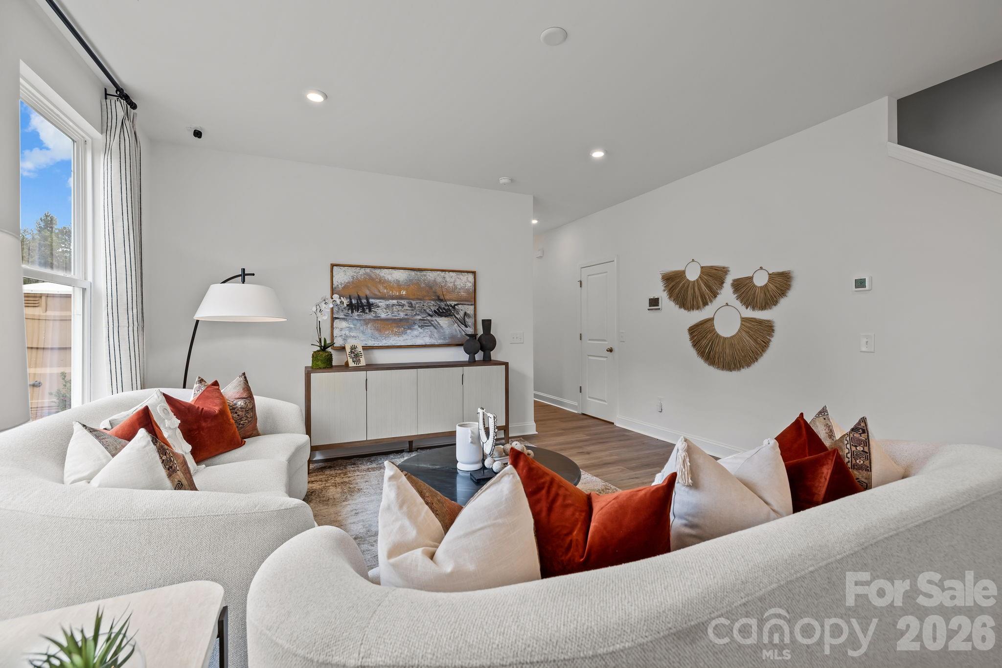 Bell Glen - Residential