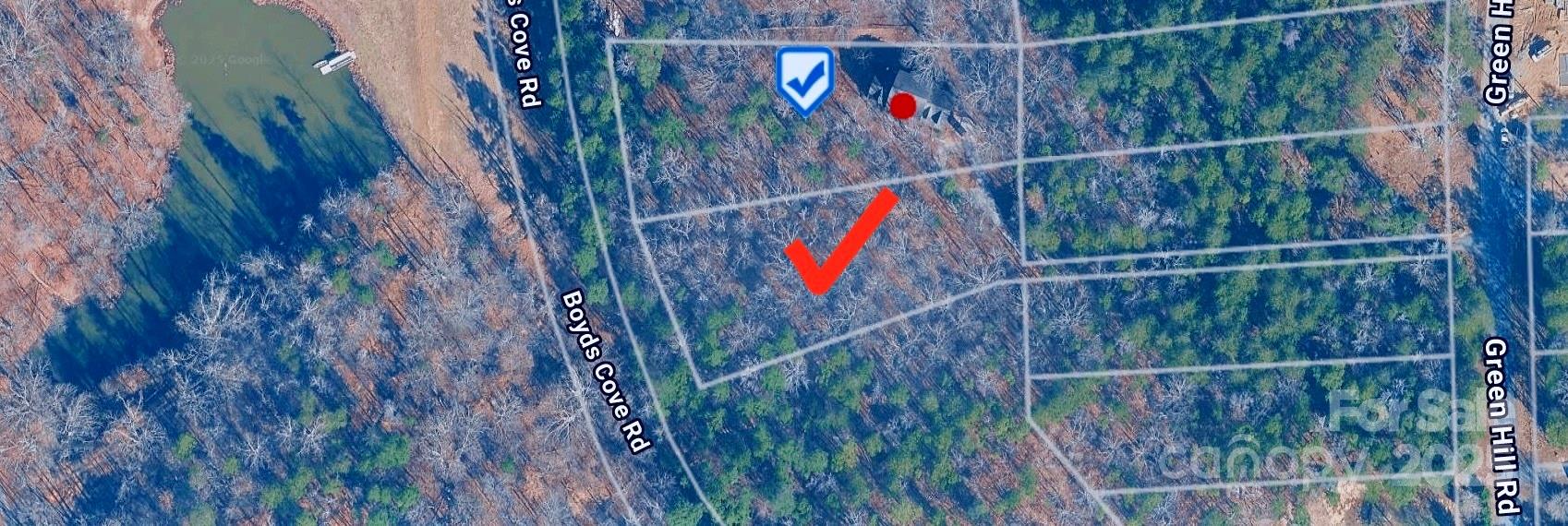 17222 Green Hill Road