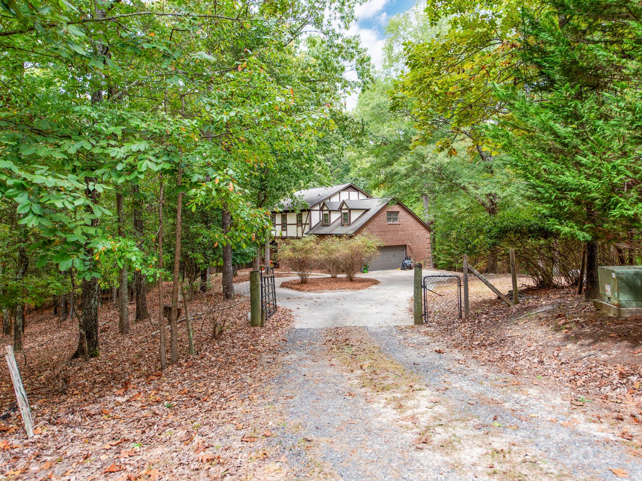 17222 Green Hill Road
