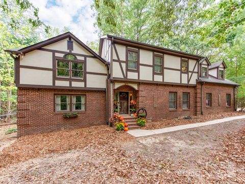 17222 Green Hill Road Charlotte NC 28278