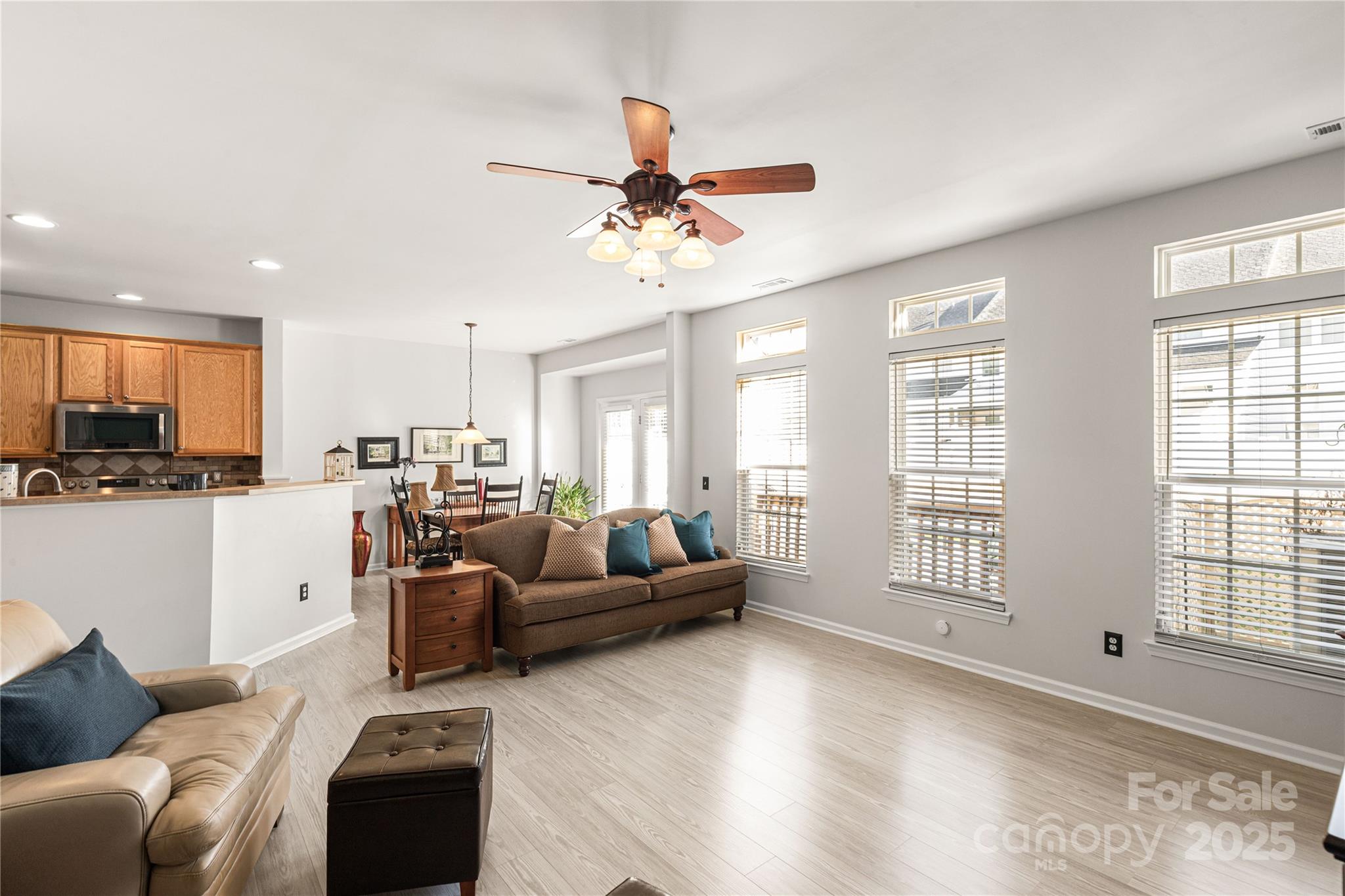 Sunset Point Townhomes - Residential