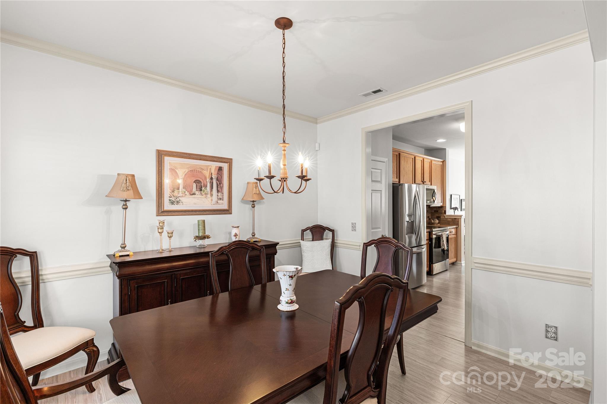 Sunset Point Townhomes - Residential