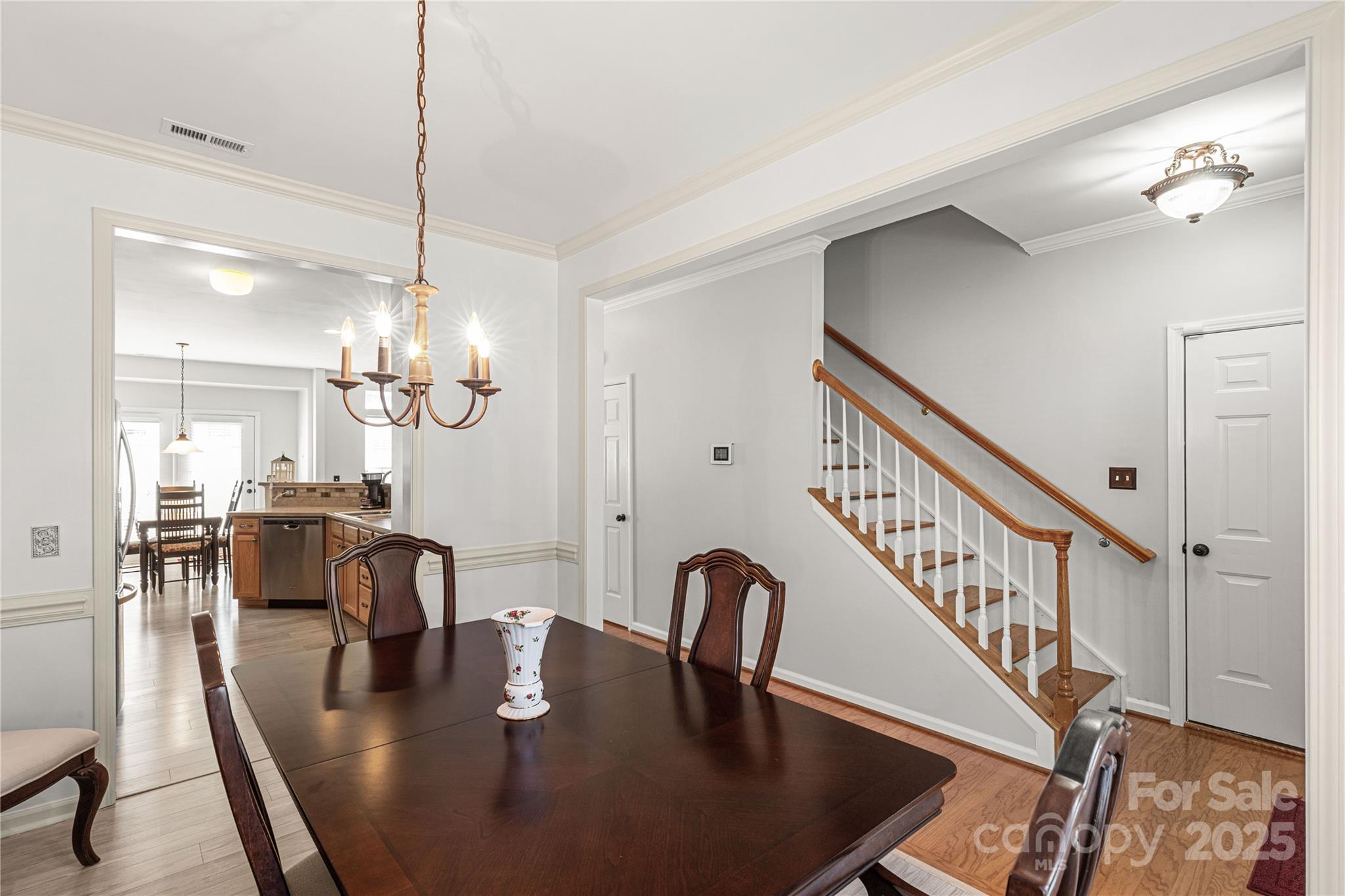 Sunset Point Townhomes - Residential