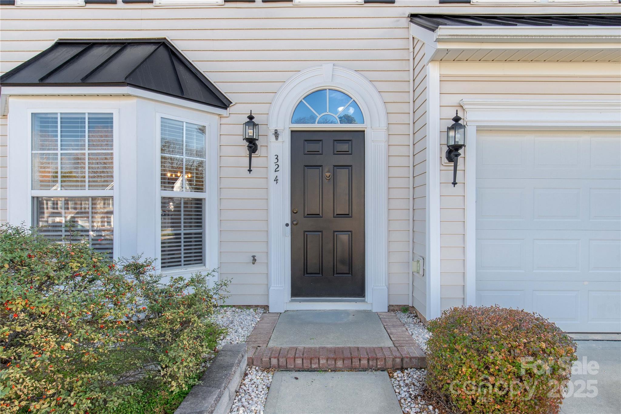 Sunset Point Townhomes - Residential