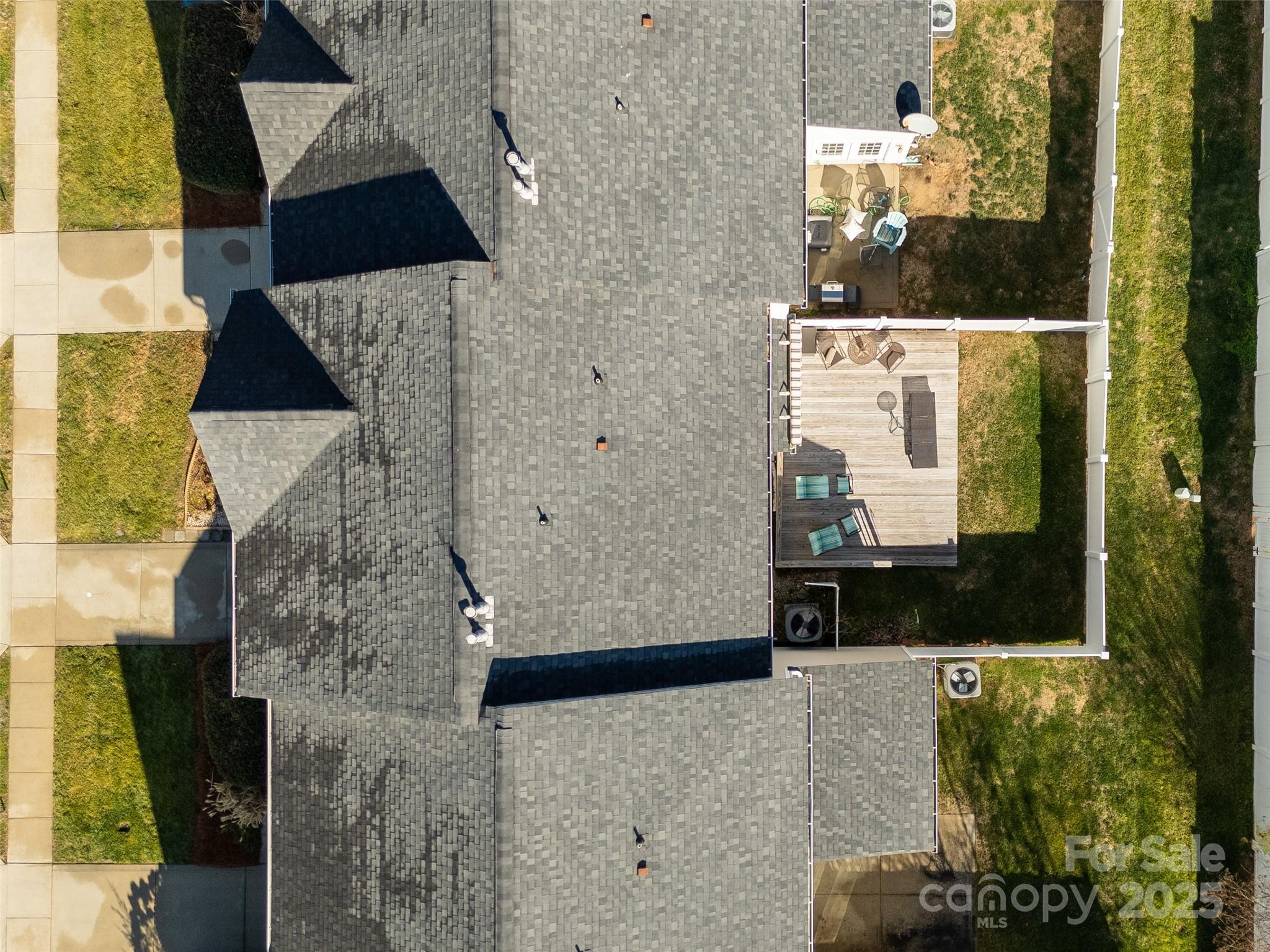 Sunset Point Townhomes - Residential