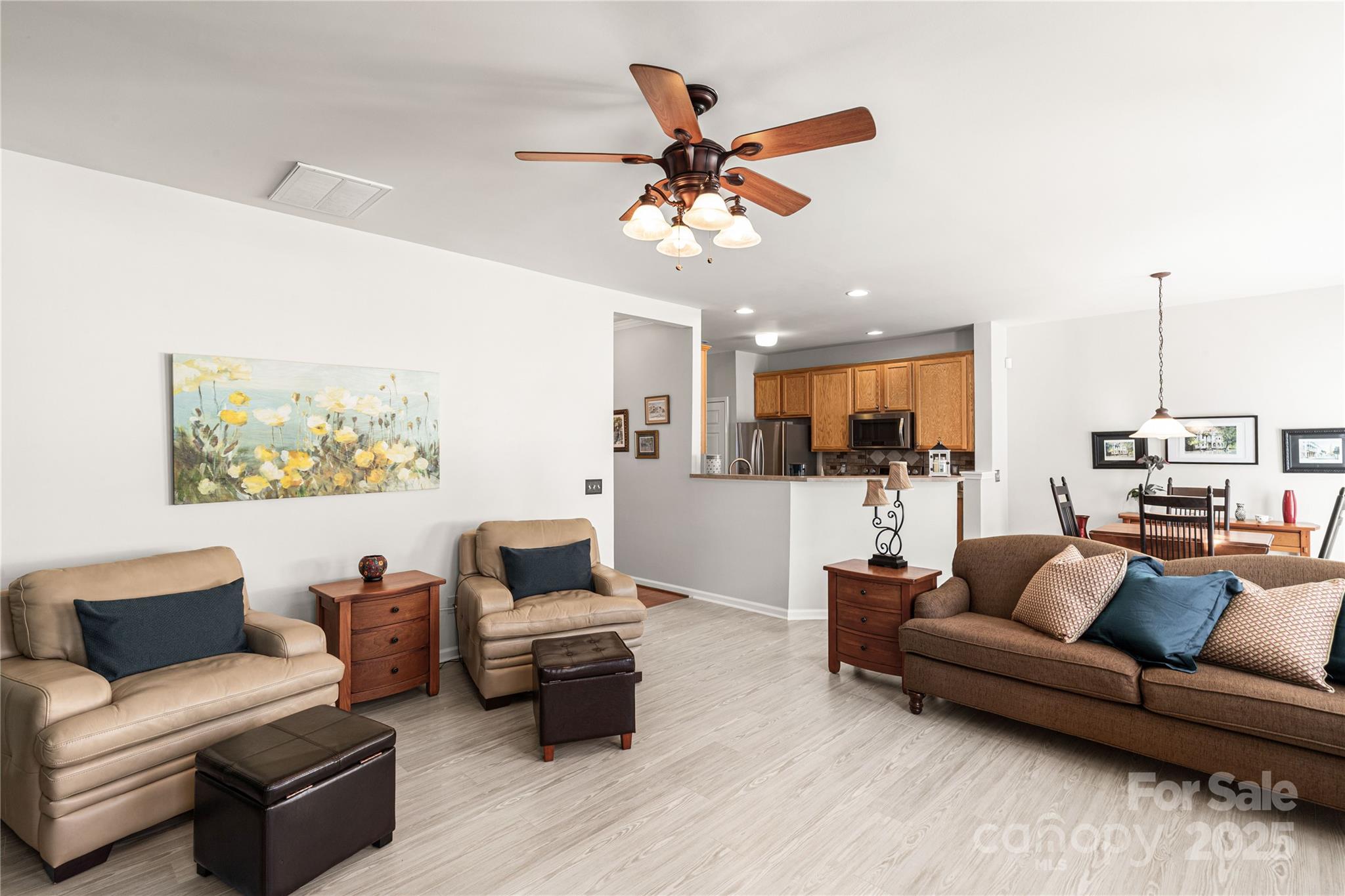 Sunset Point Townhomes - Residential