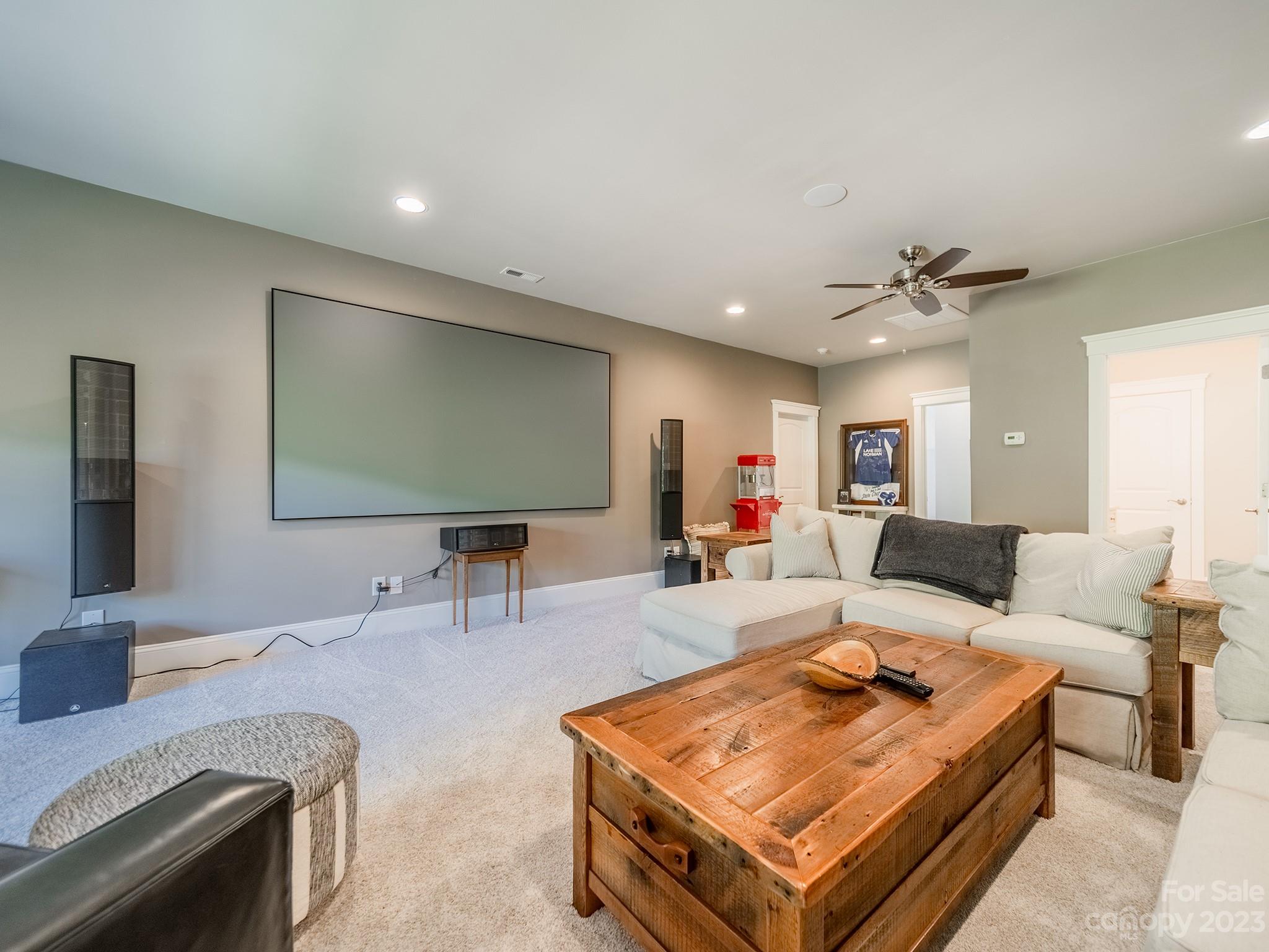 The Point - Residential