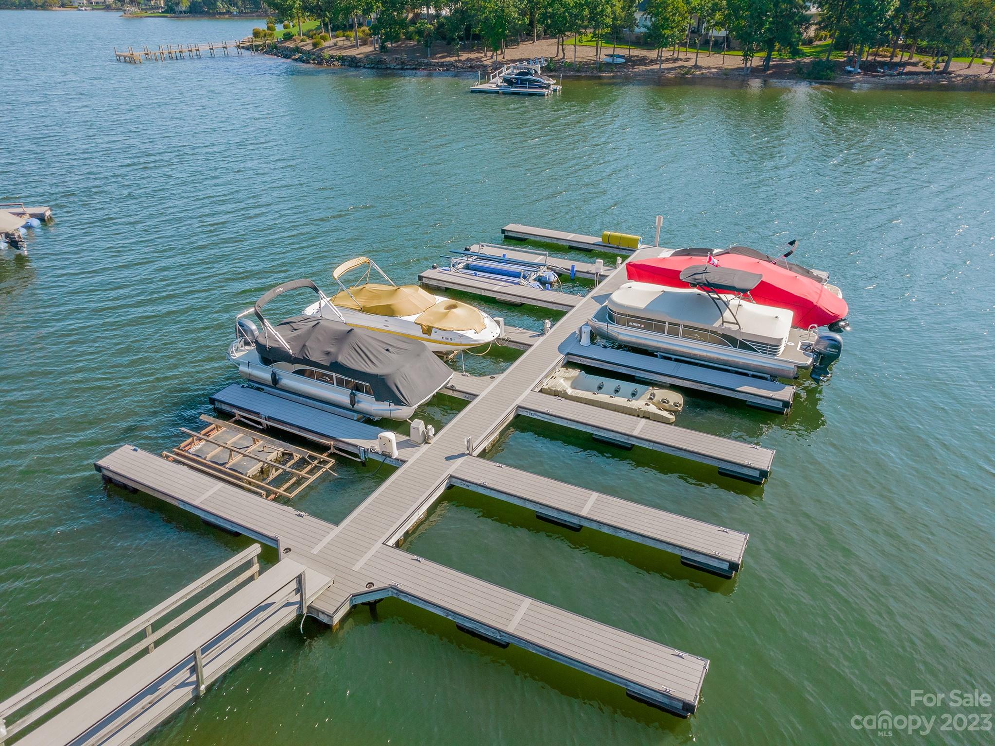 The Point - Residential