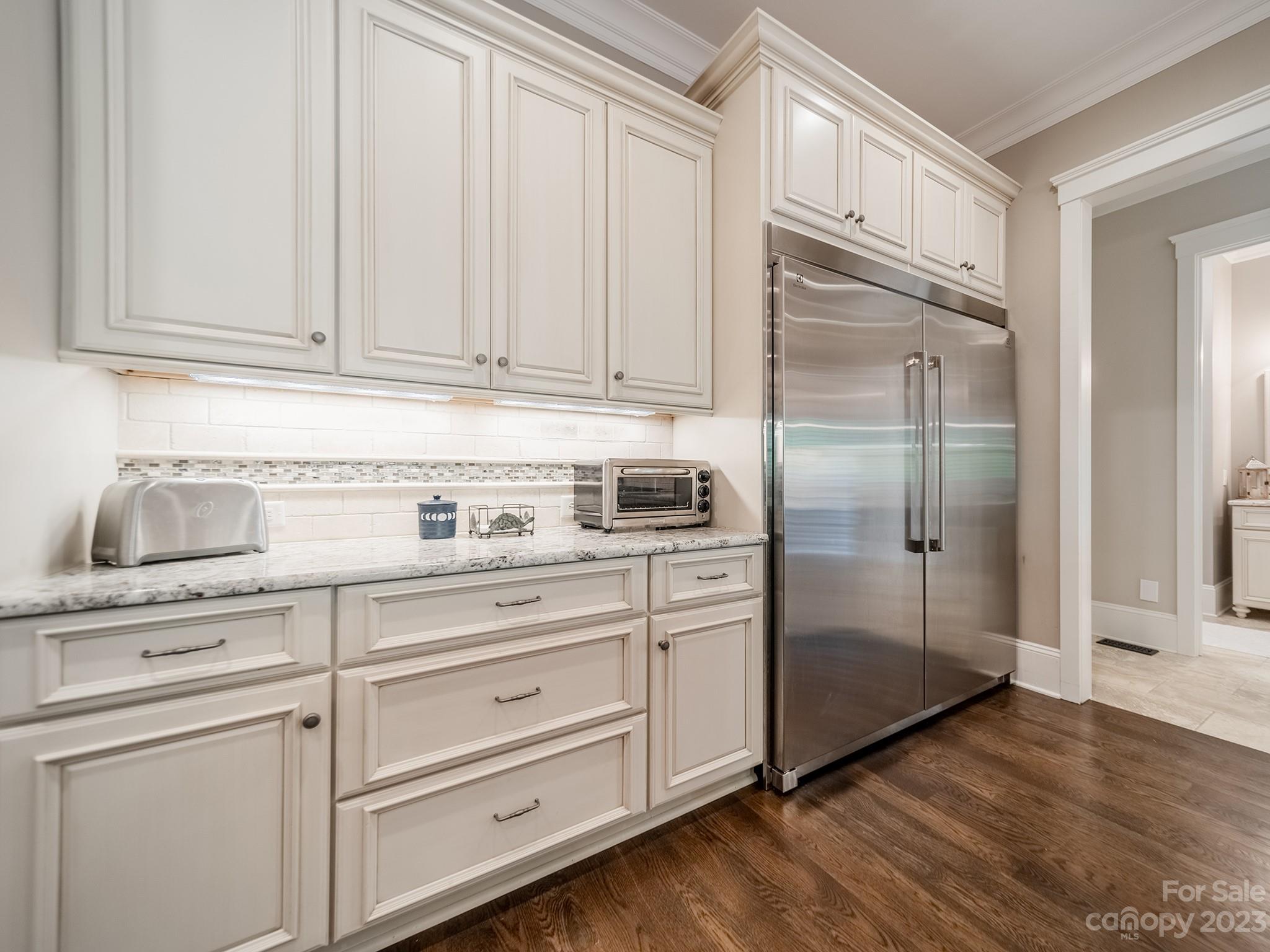 The Point - Residential