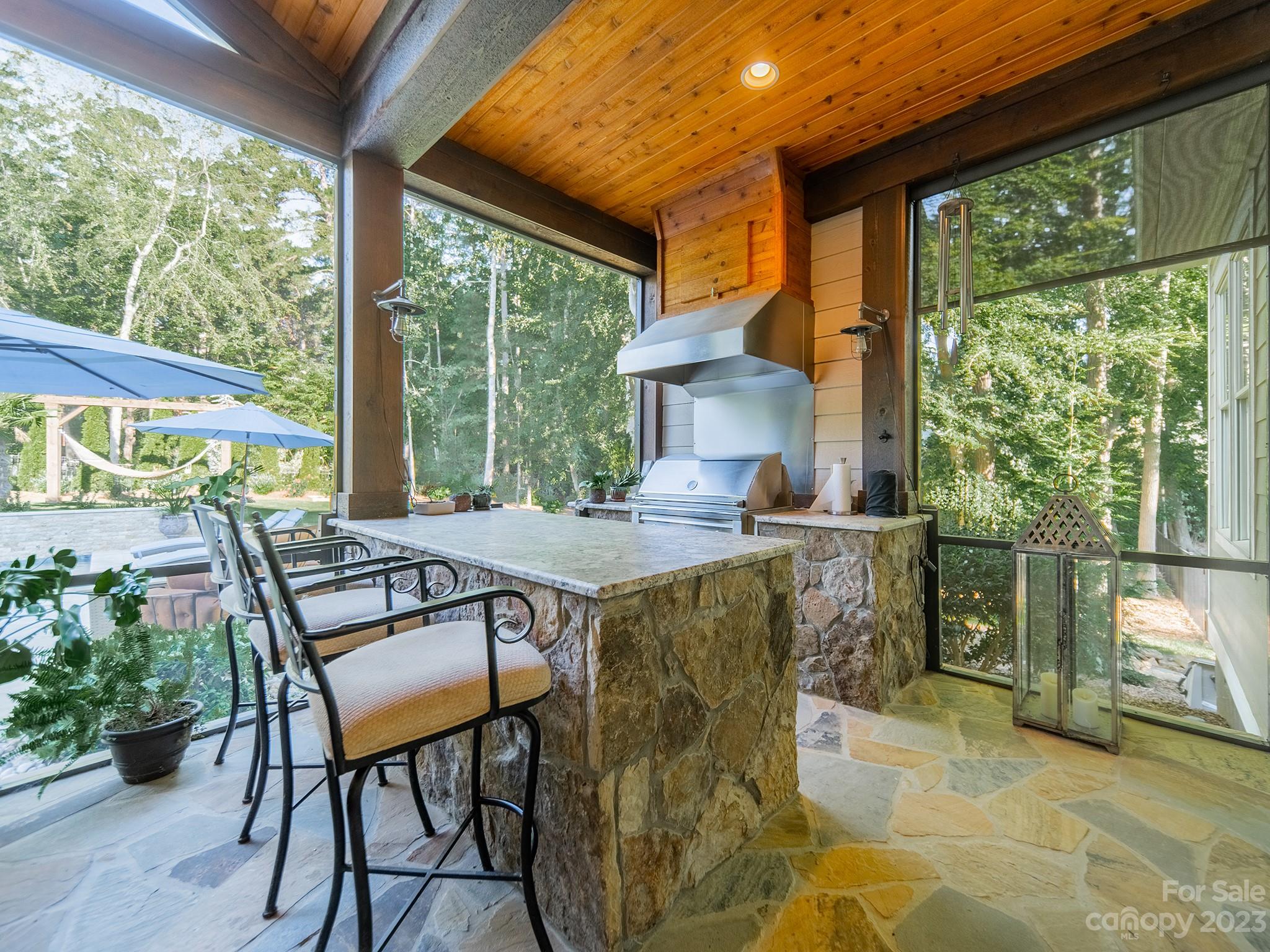 The Point - Residential