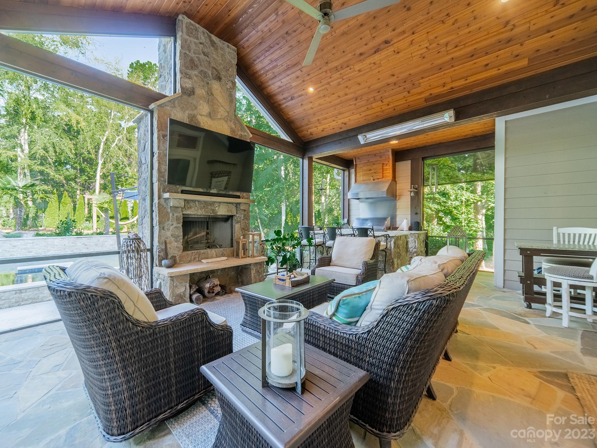 The Point - Residential