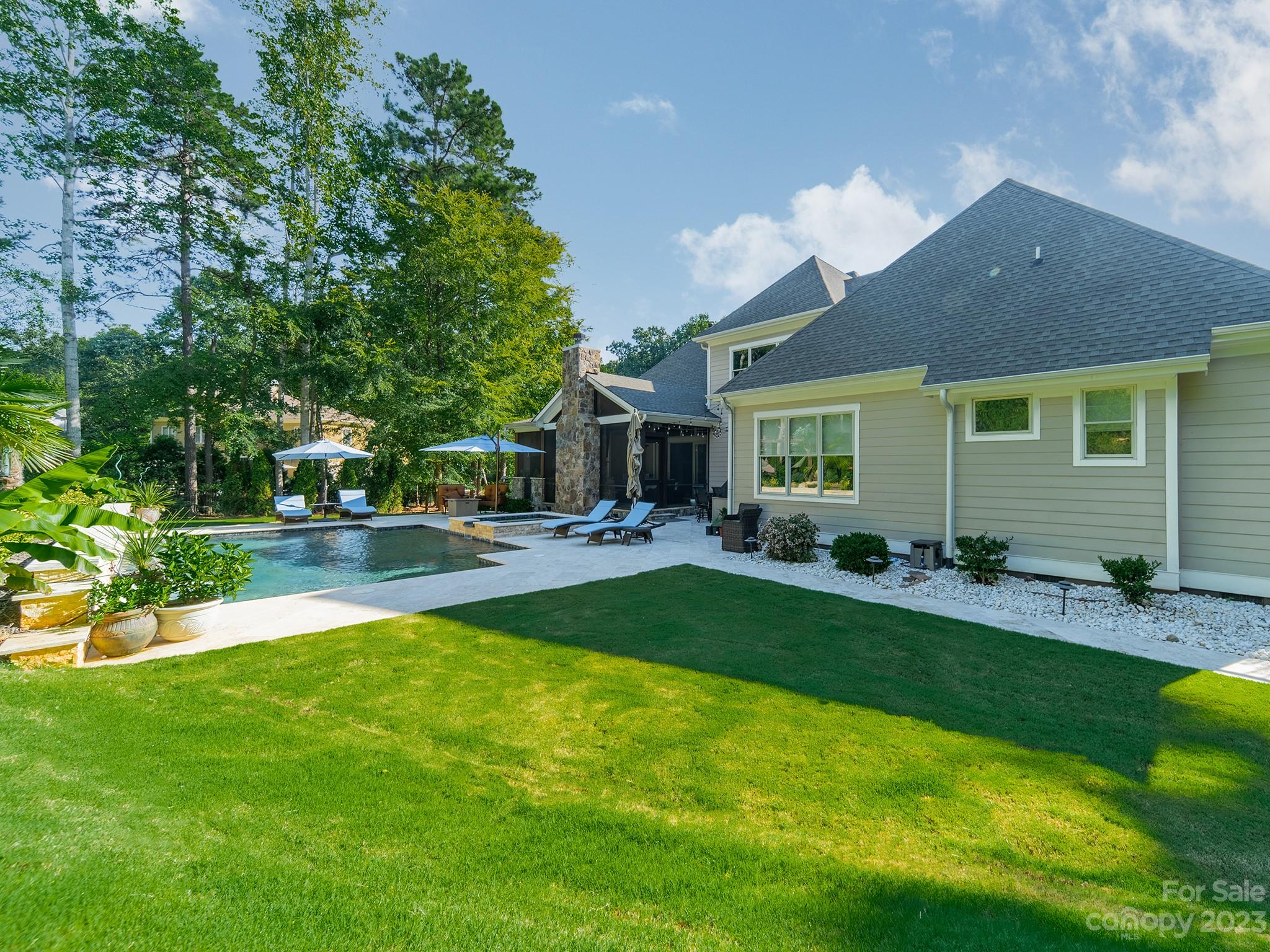 The Point - Residential