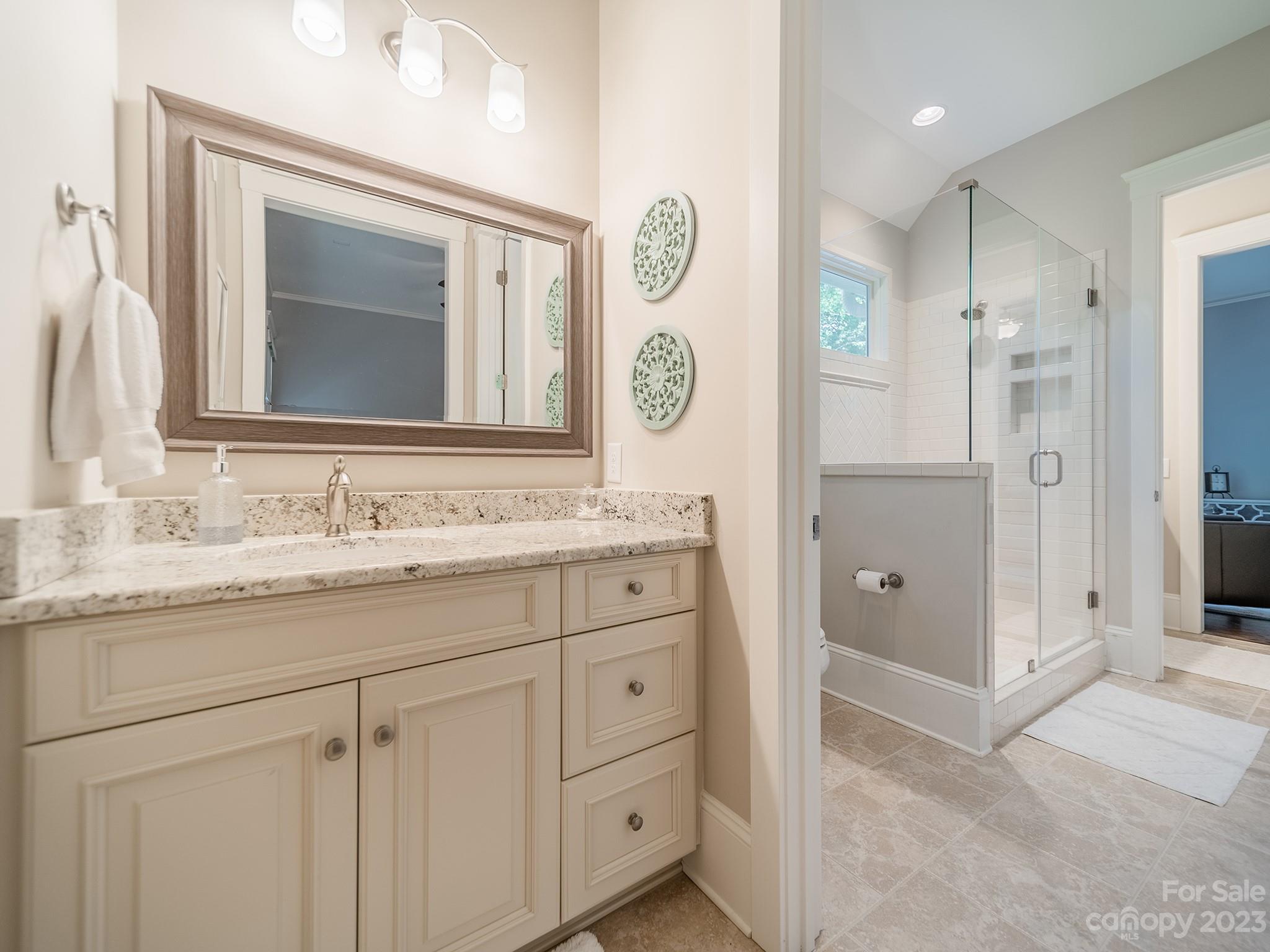 The Point - Residential