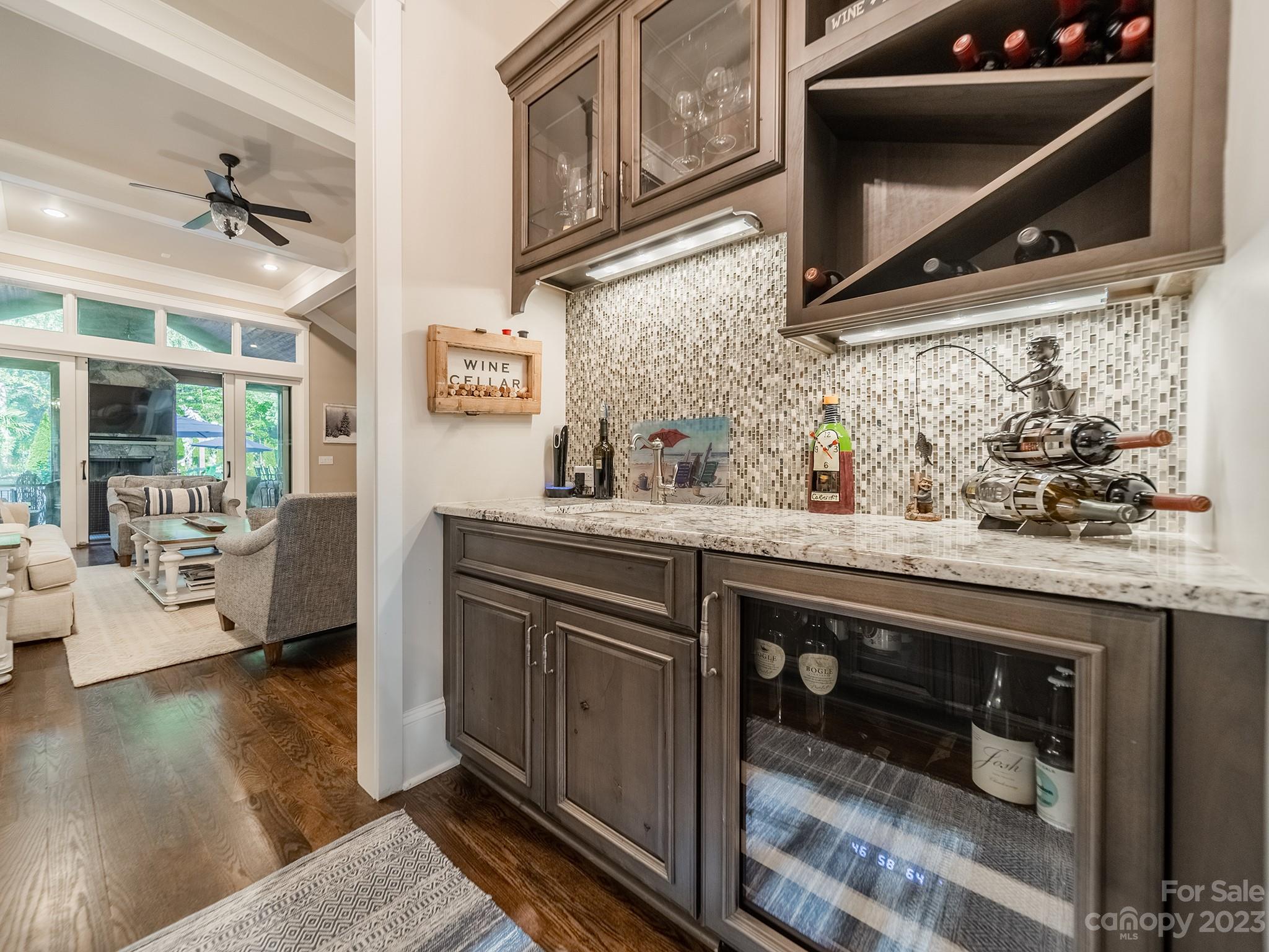 The Point - Residential