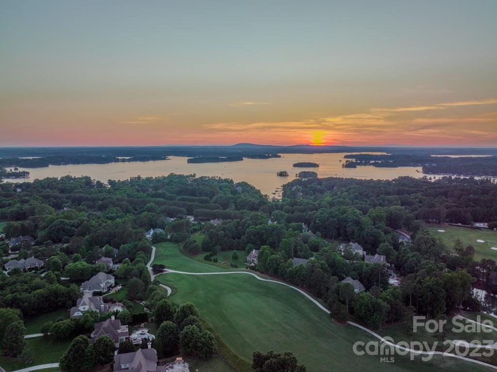 The Point - Residential