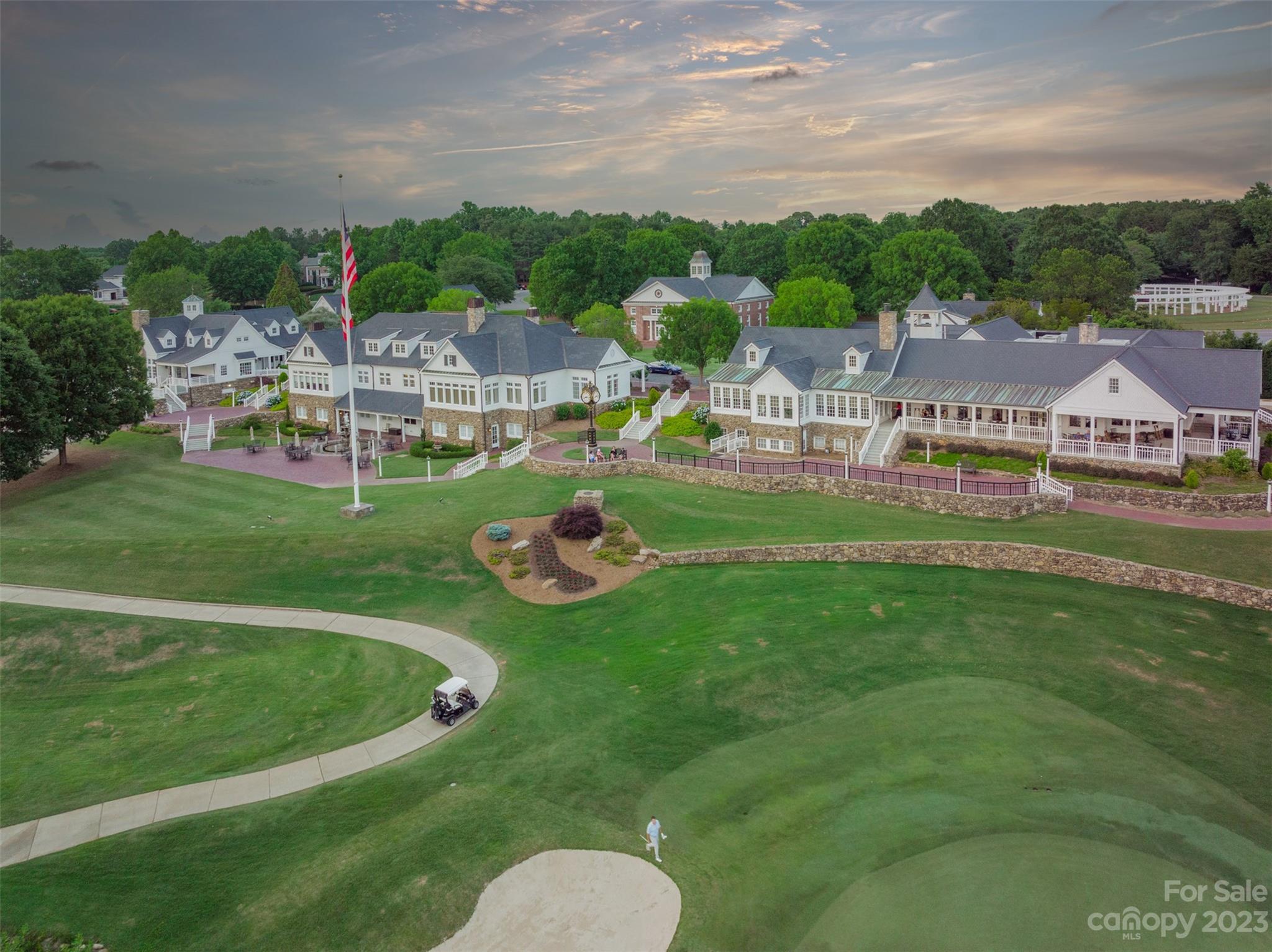 The Point - Residential