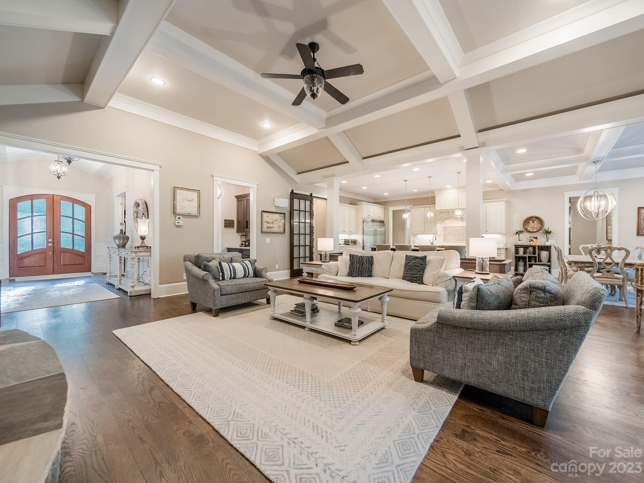 The Point - Residential