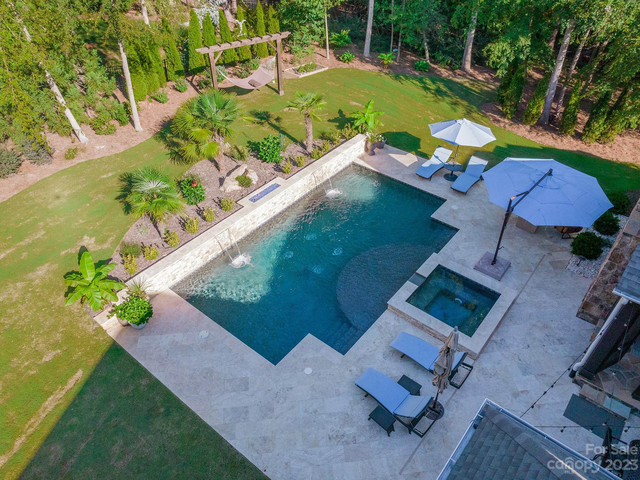 The Point - Residential