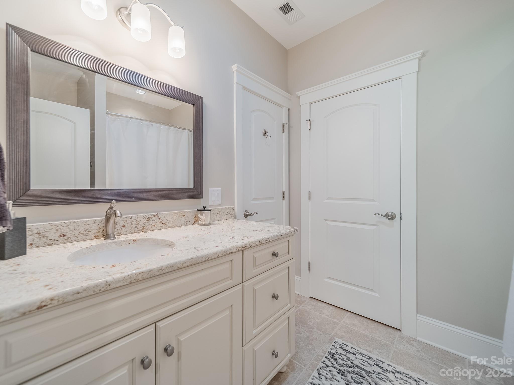 The Point - Residential