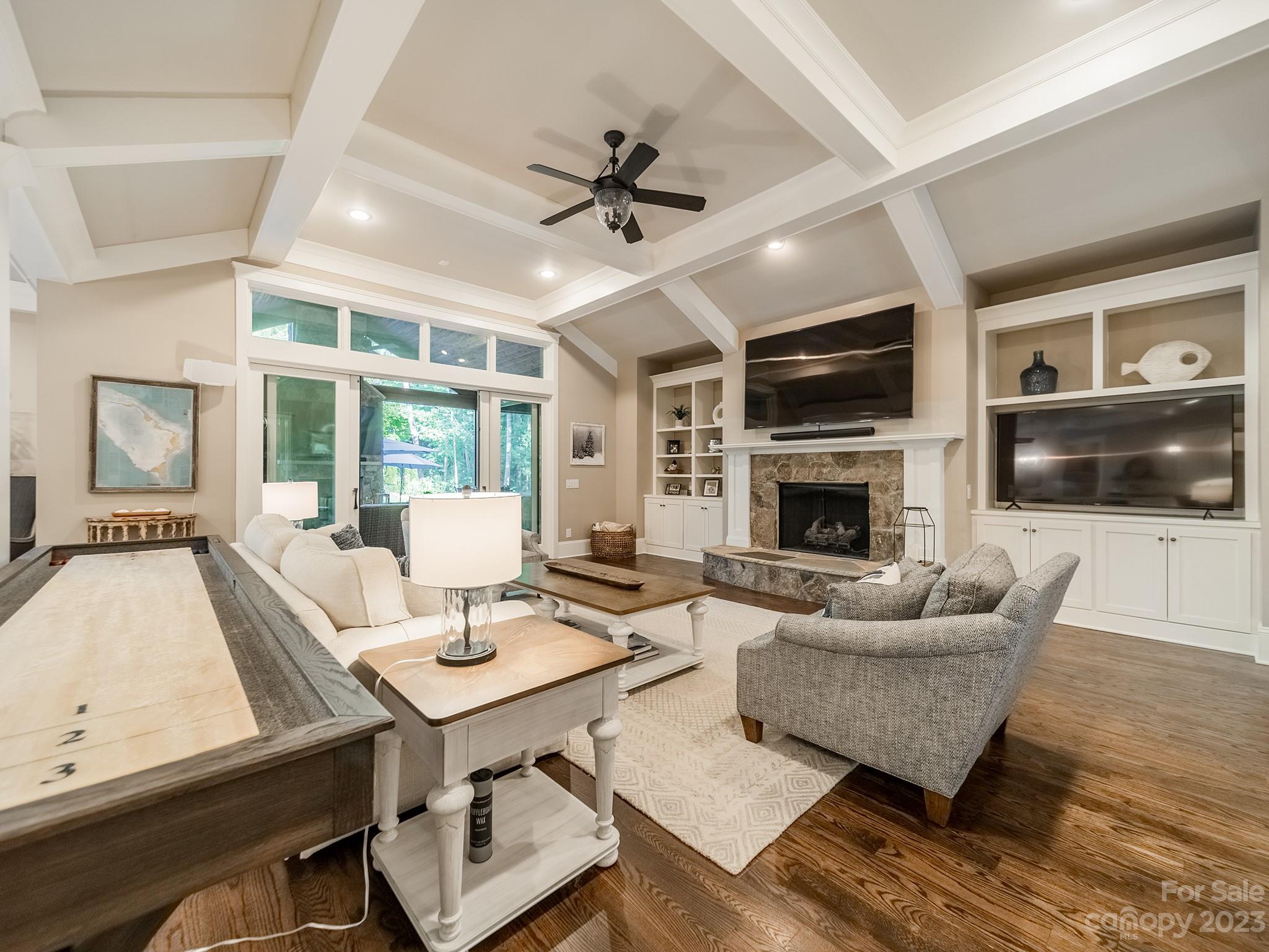 The Point - Residential